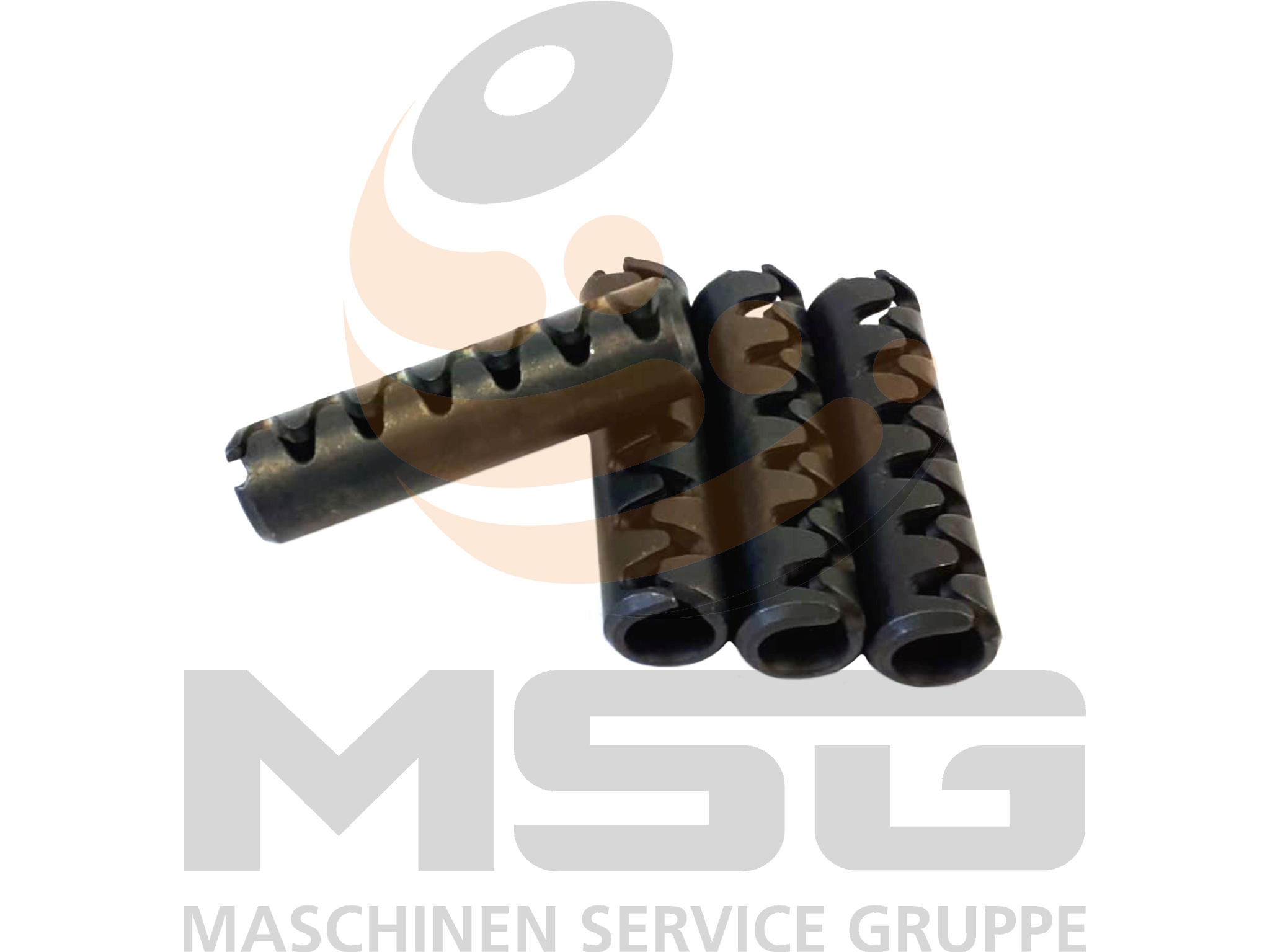 8008021 SPANNSTIFT 