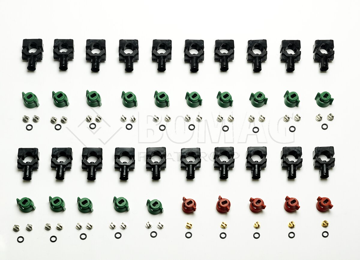 83601083 WK,Sprühvorrichtung