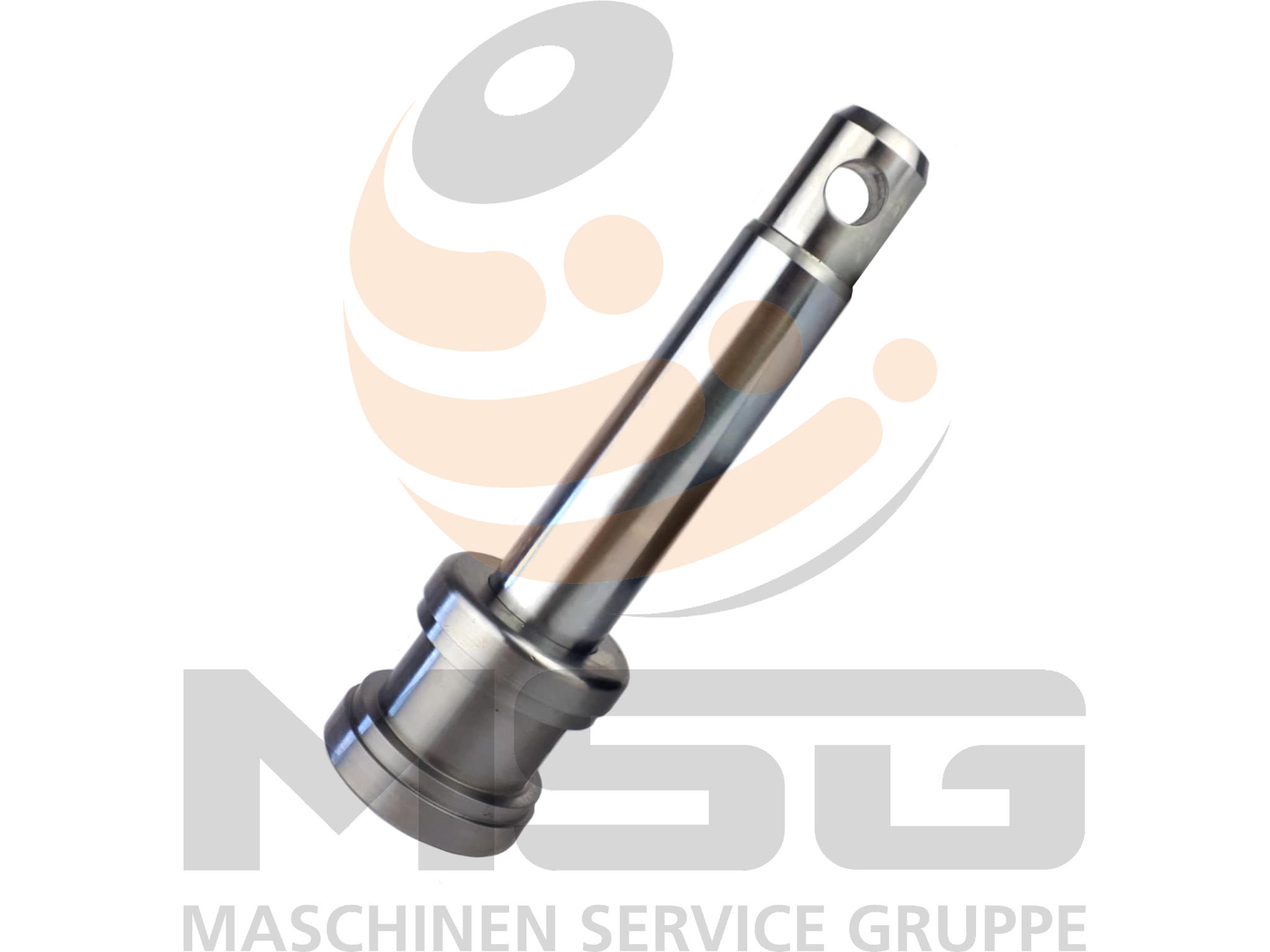 8007195 Kolbenstange Atlas für Schnellwechsler AR60, AR65, AR70, AR75, AR80,AR95