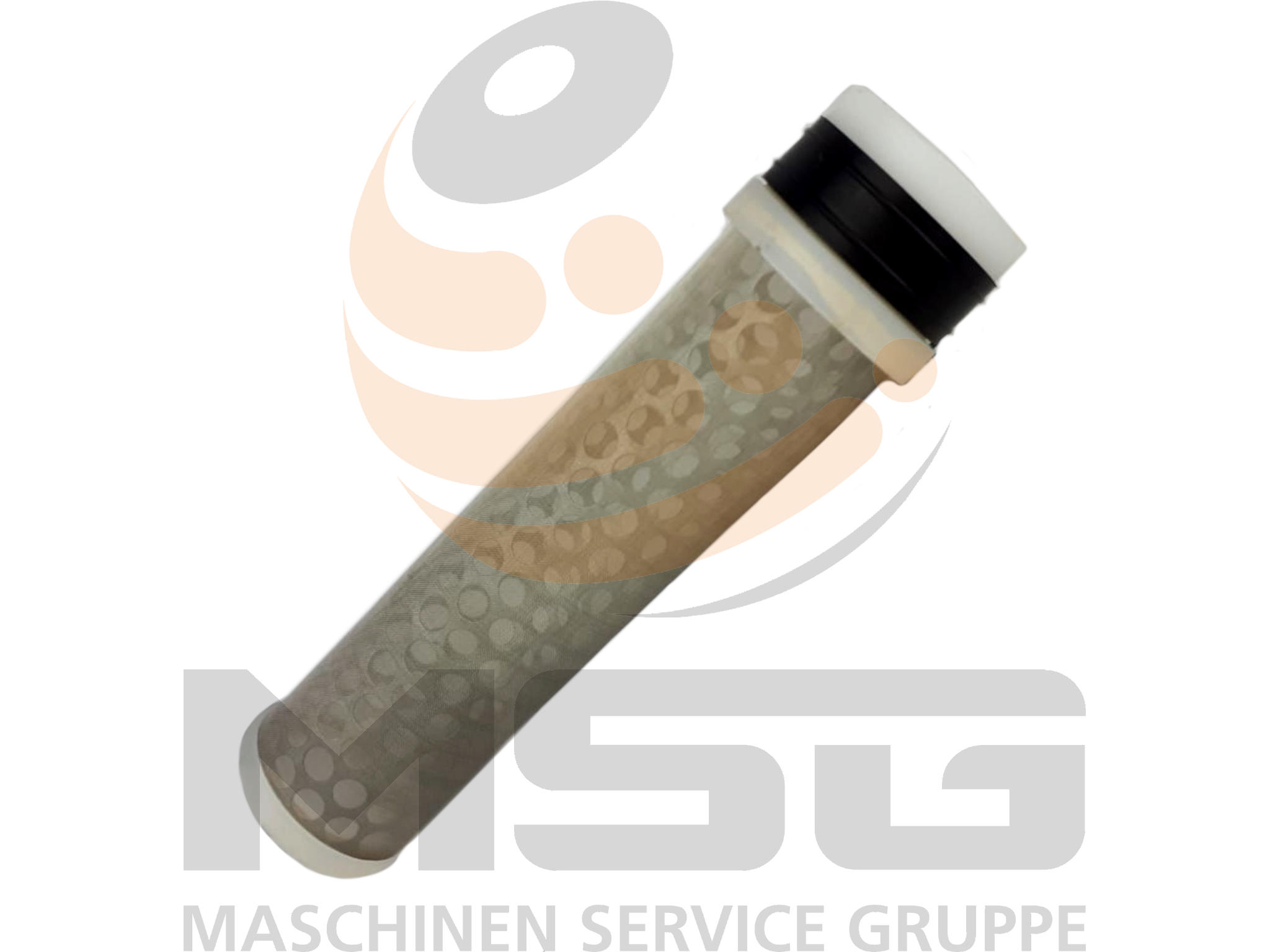 3272158242 Original Kubota Luftfiltereinsatz innen für z.B. U10, U17 