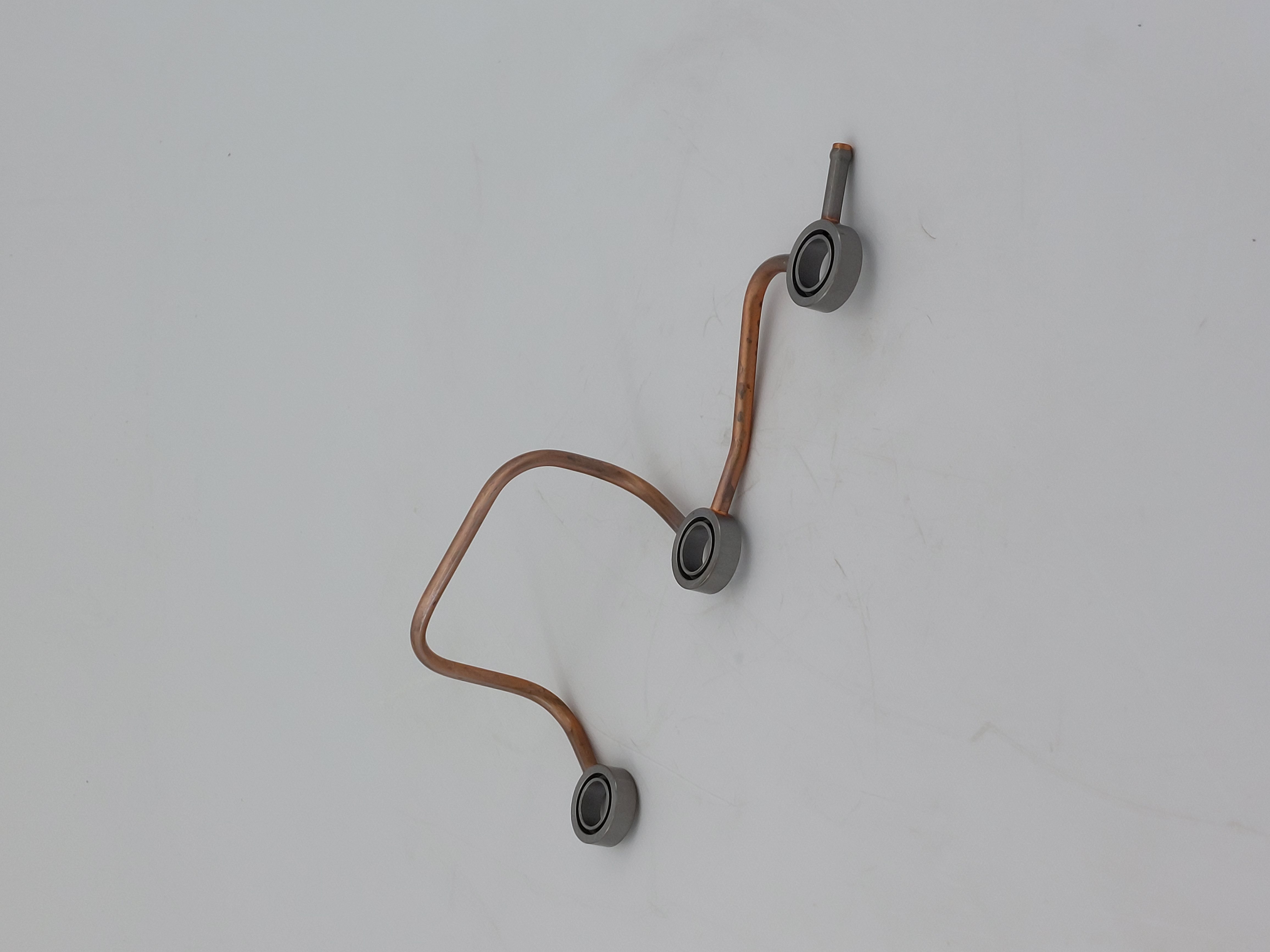 119717-59510 PIPE ASSY RETURN 