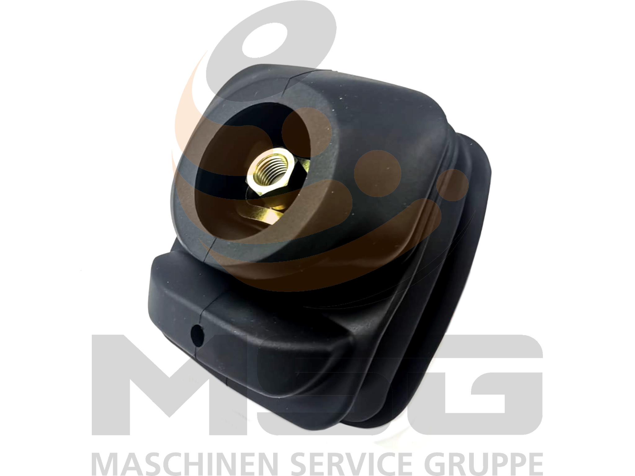8009966 Original Weycor Betätigung, Umlenkung für Joystick für AR65