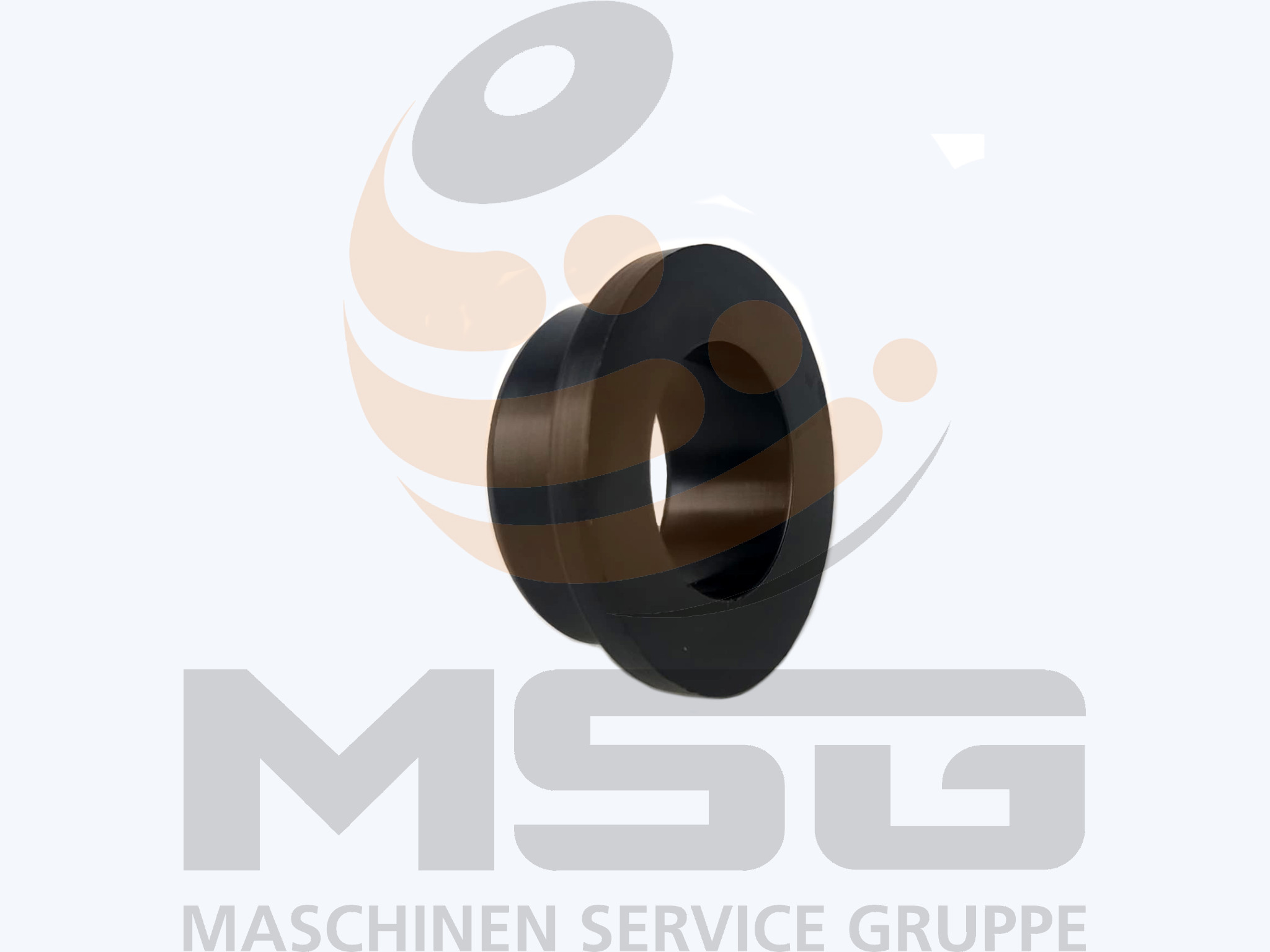 8005212 BUNDBUCHSE 