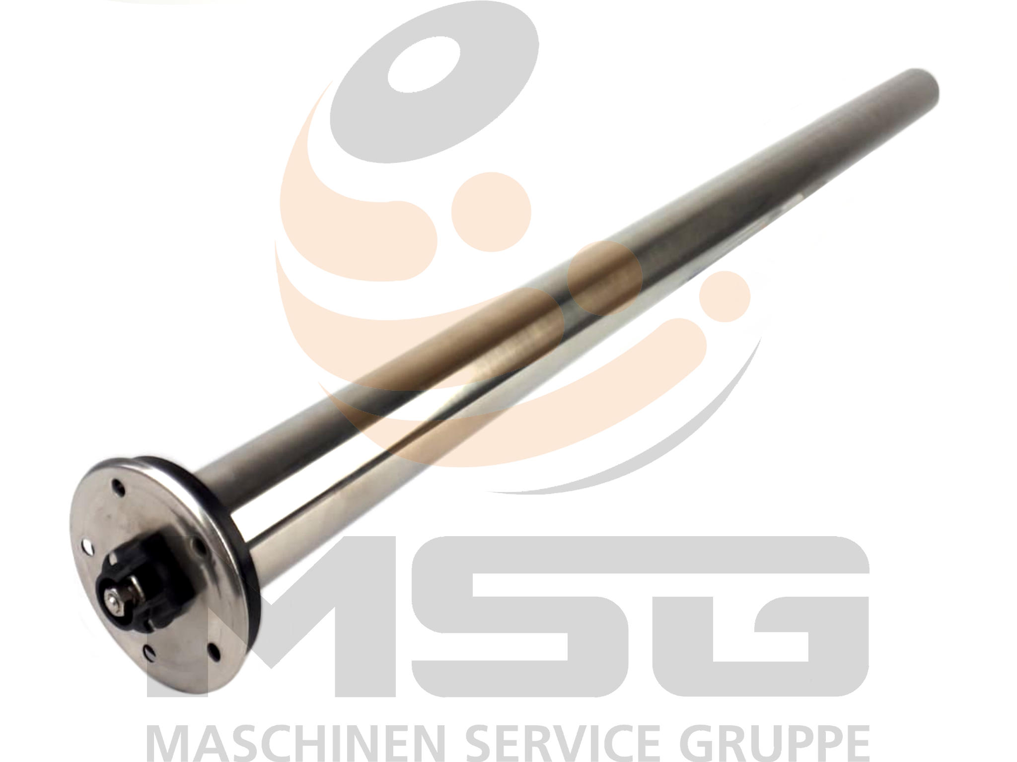 5755628631 TAUCHROHRGEBER L=785MM 