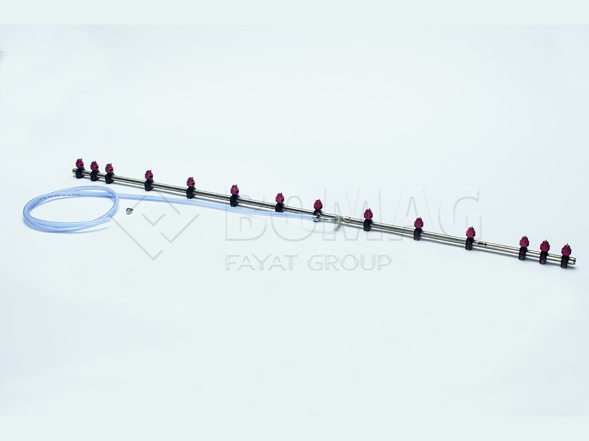 83601099 WK,Sprühvorrichtung