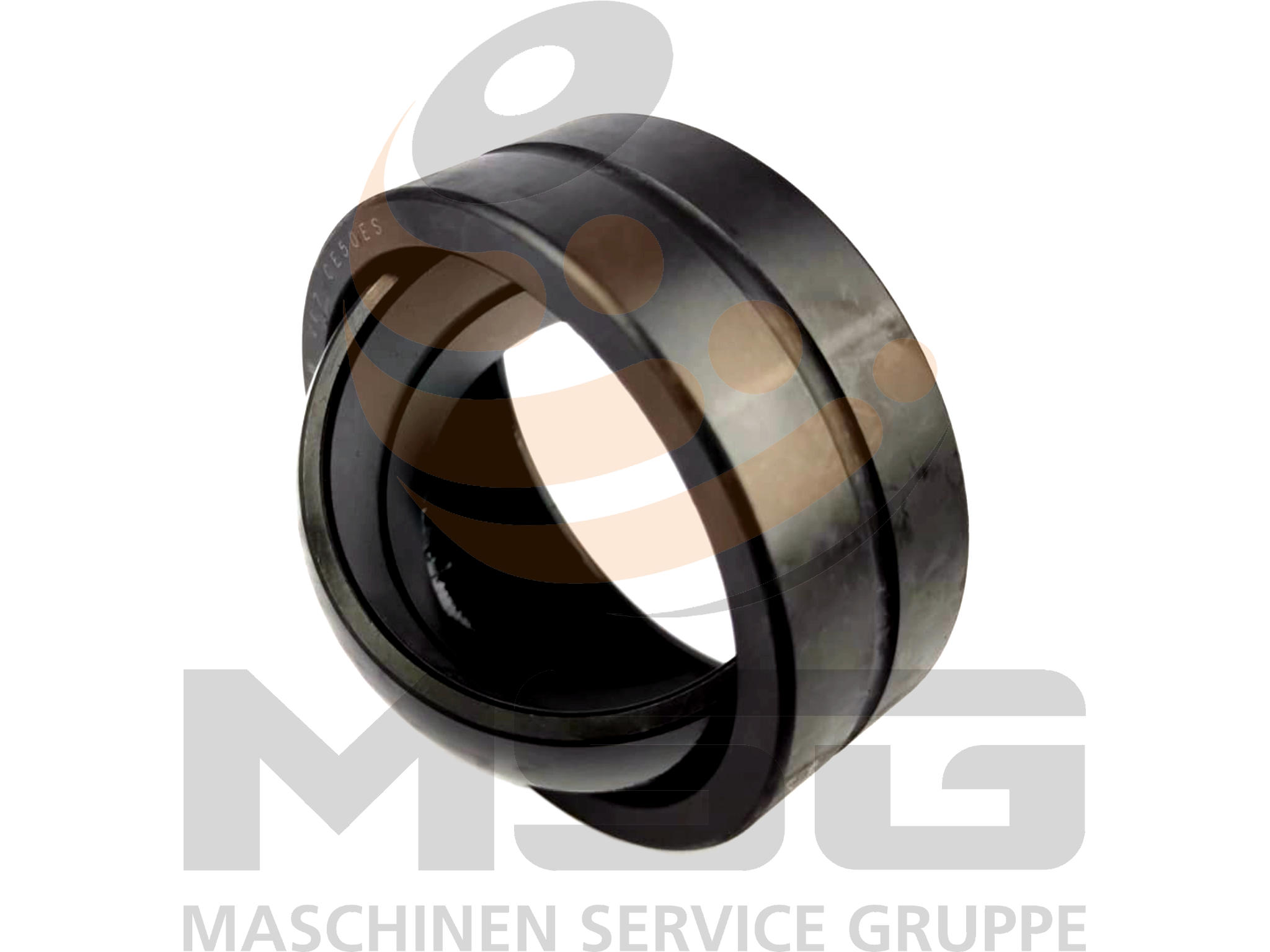 1950000814 Gelenklager Knickzylinder Original Yanmar / Terex / Schaeff