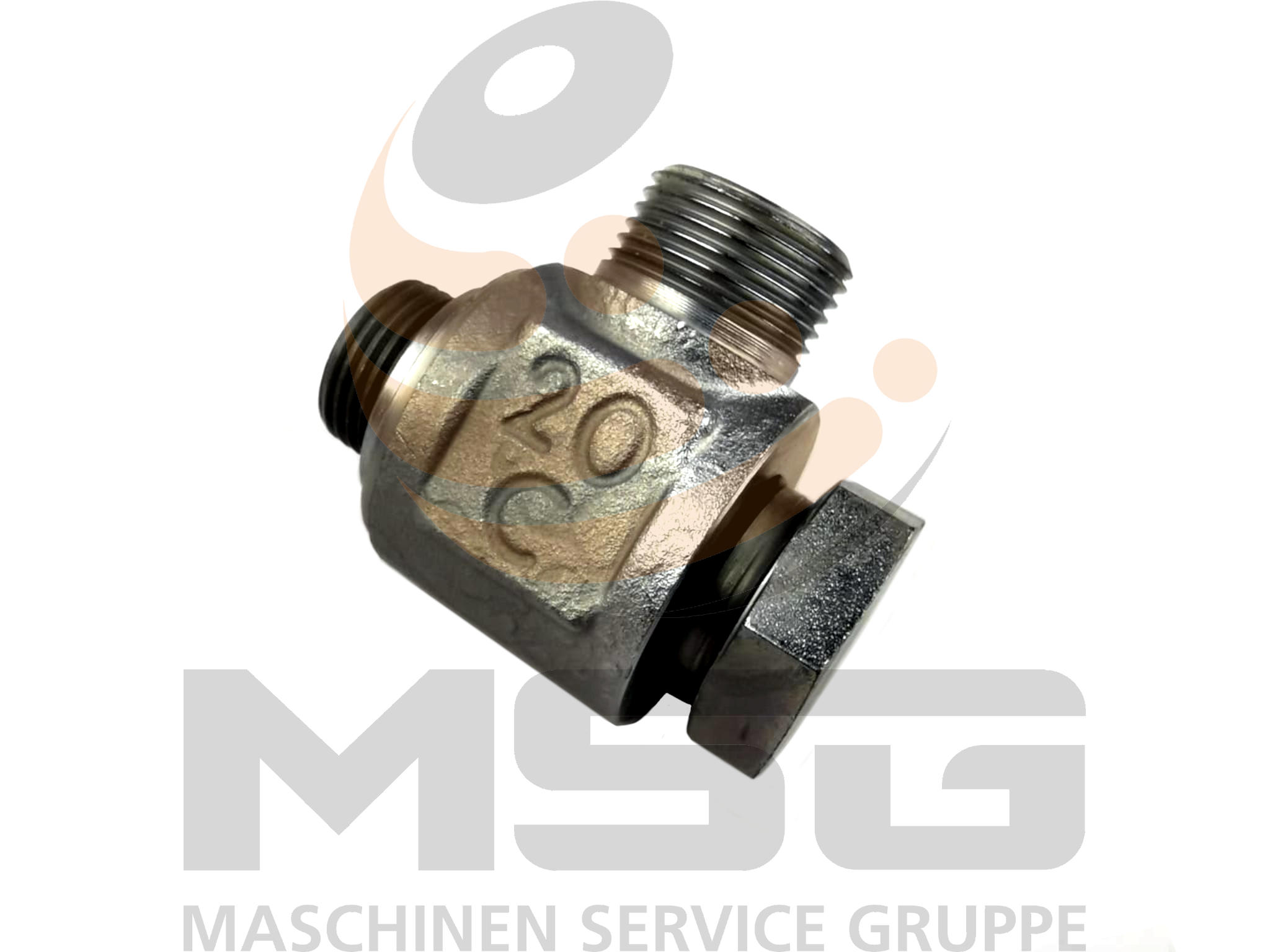 1632959 VERSCHRAUBUNG A3C 