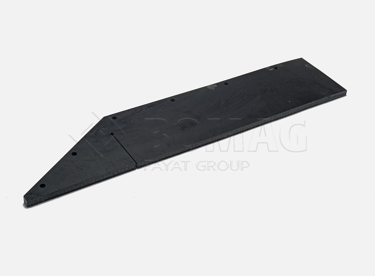 83763216 Bunkergummi