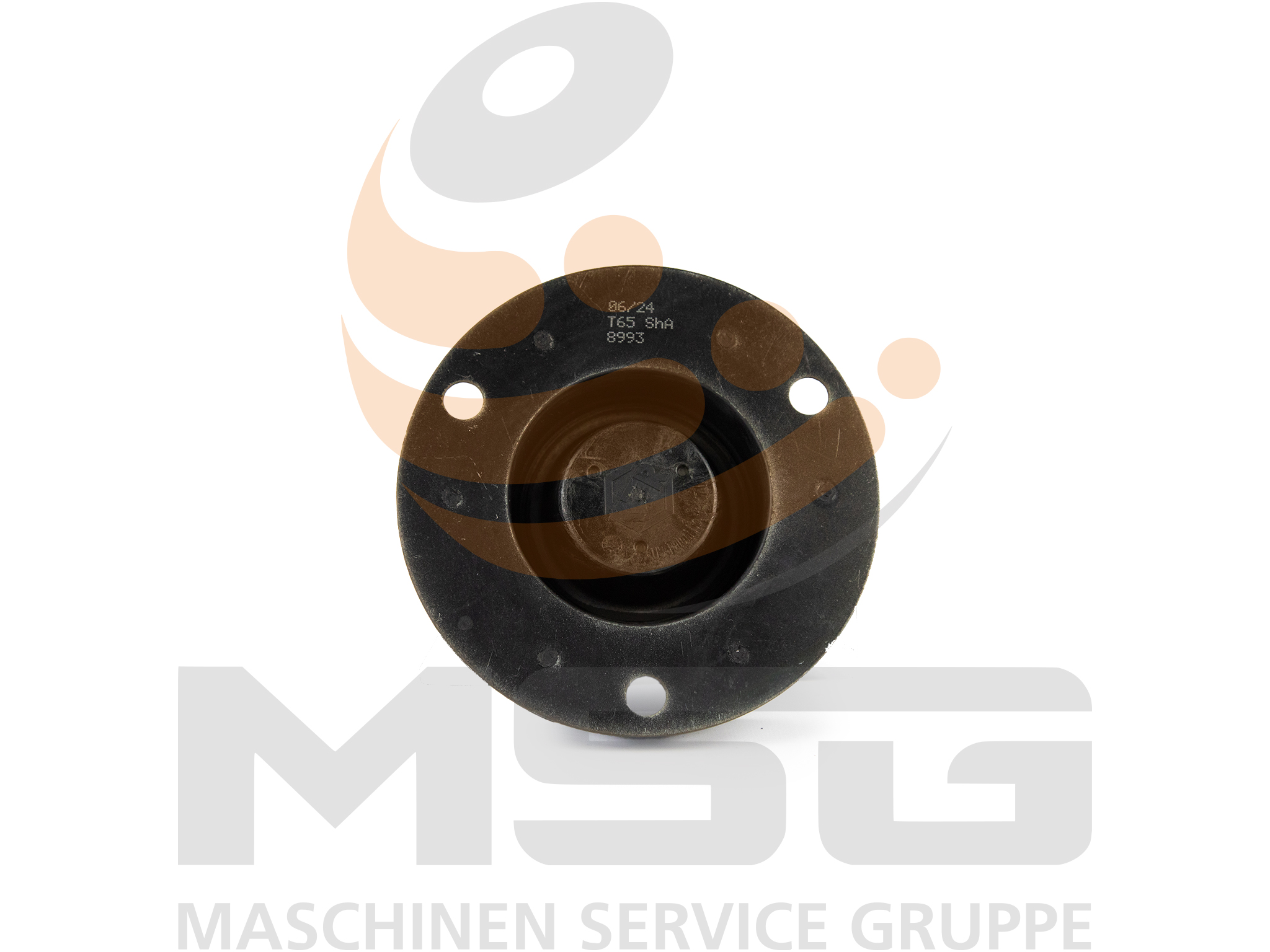 RG51142630 Original Kubota Kupplung (Pumpe) für z.B. KX101-3, KX61-3, U35-3