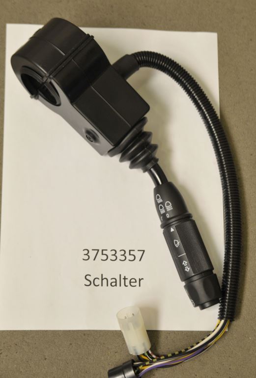 3753357 SCHALTER 