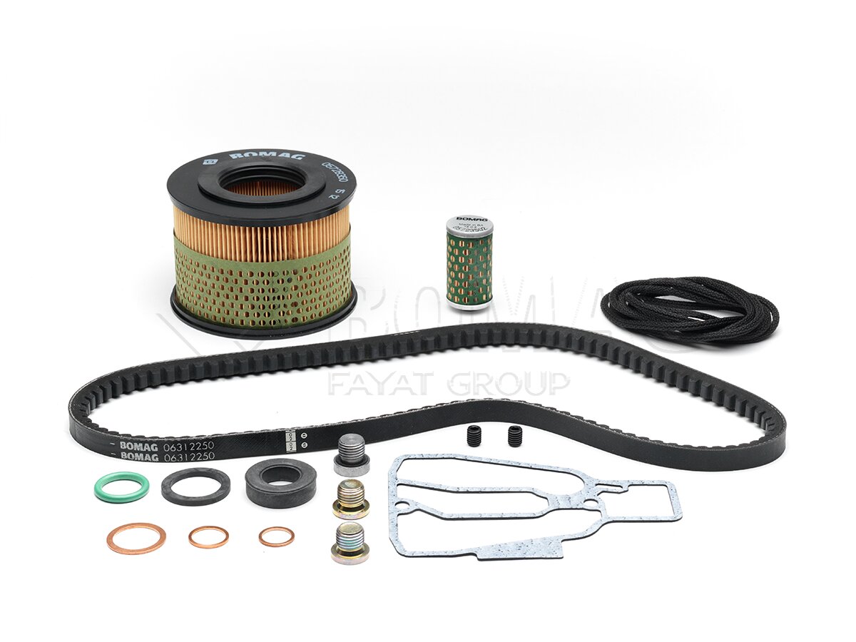 77568027 SW10-Service Kit 