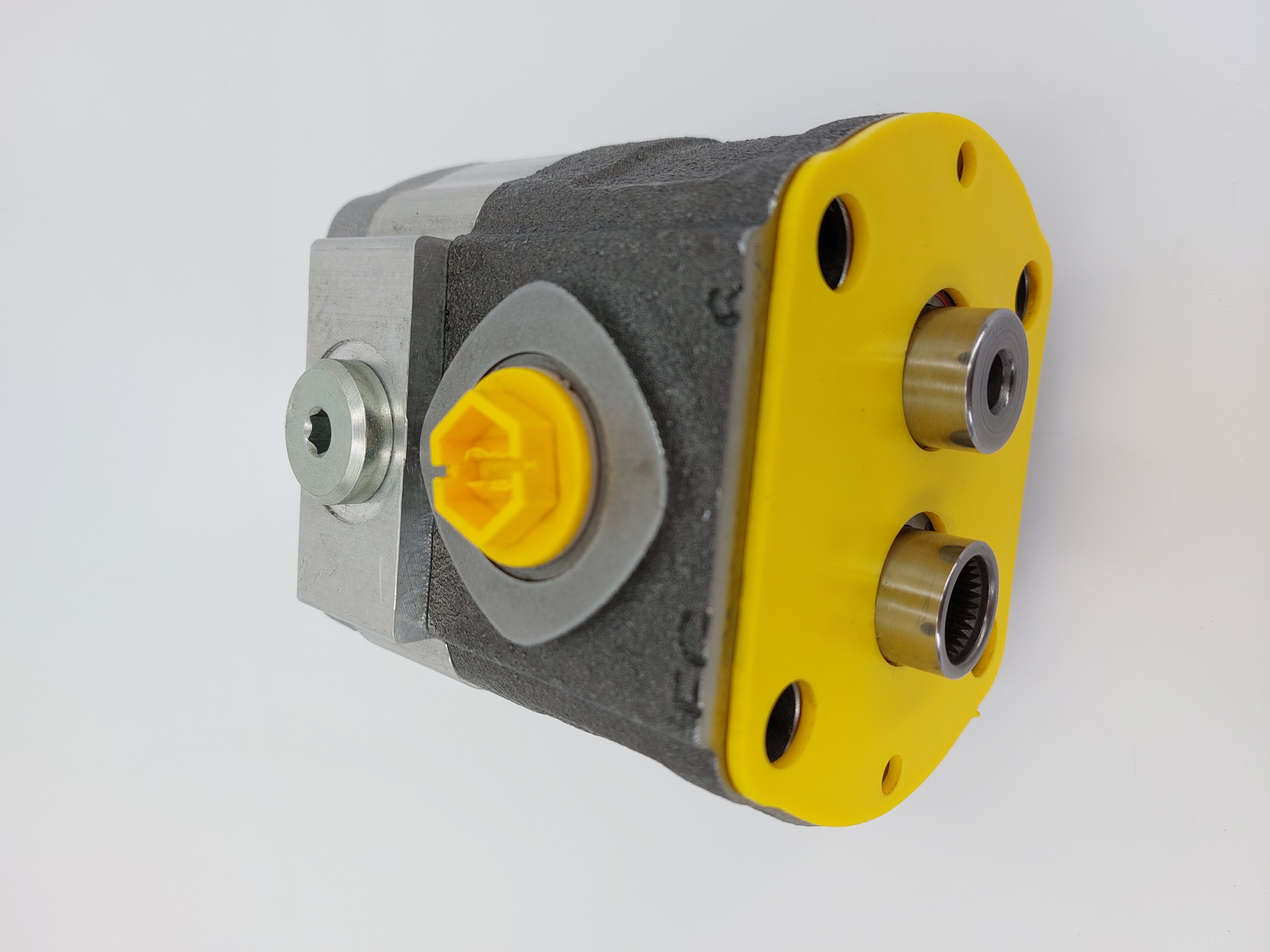 17AA85-73880 ZAHNRADPUMPE