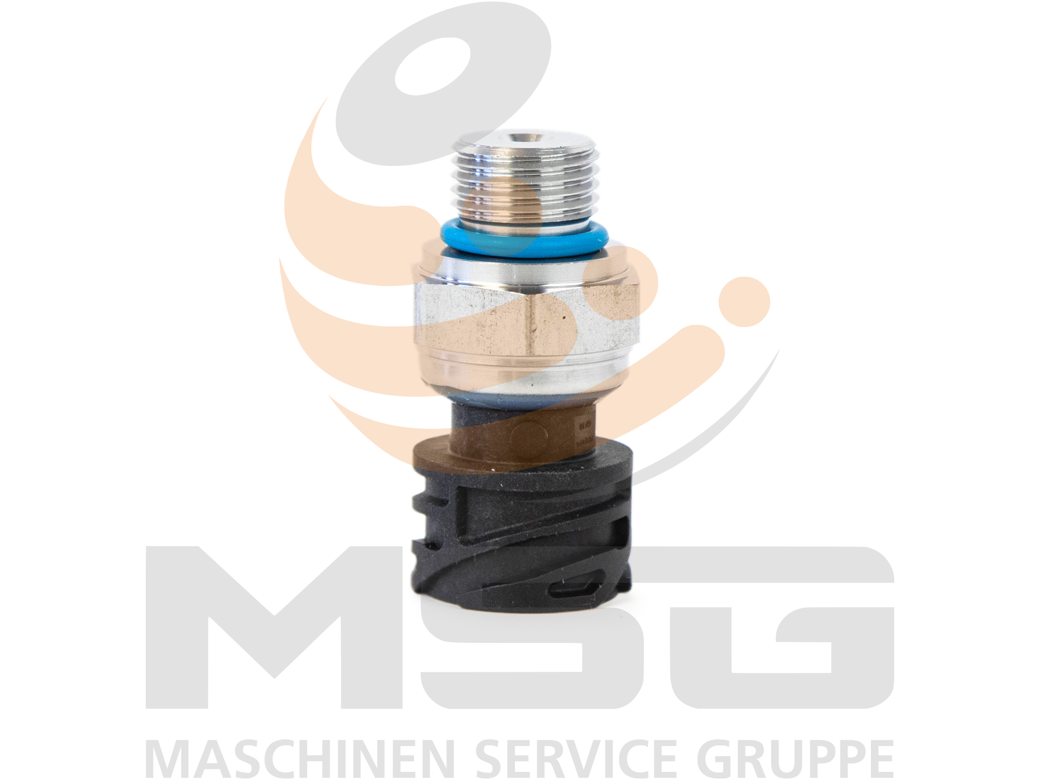 04210195 Original Deutz Öldrucksensor