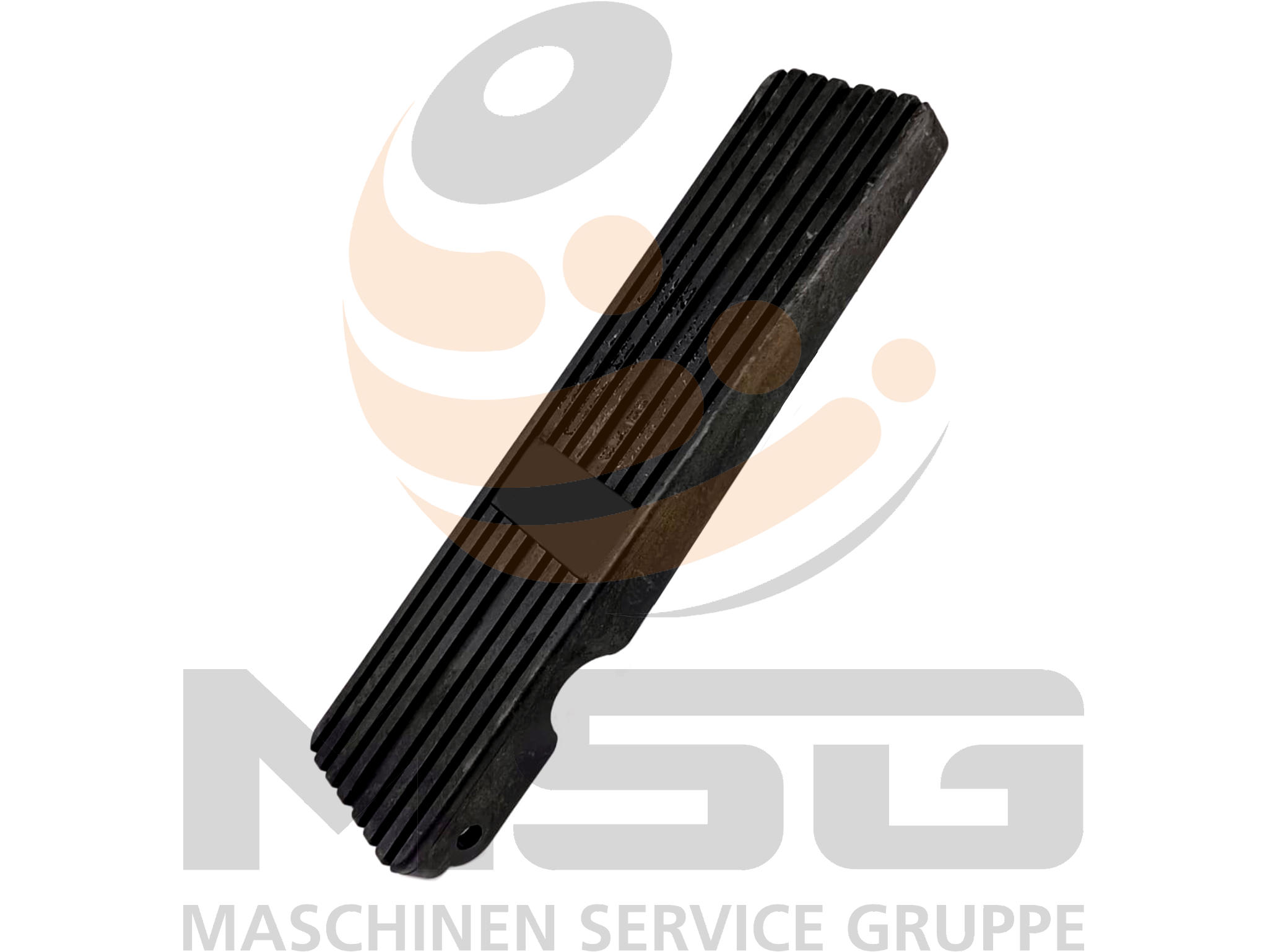 3981251 INCHPEDAL 