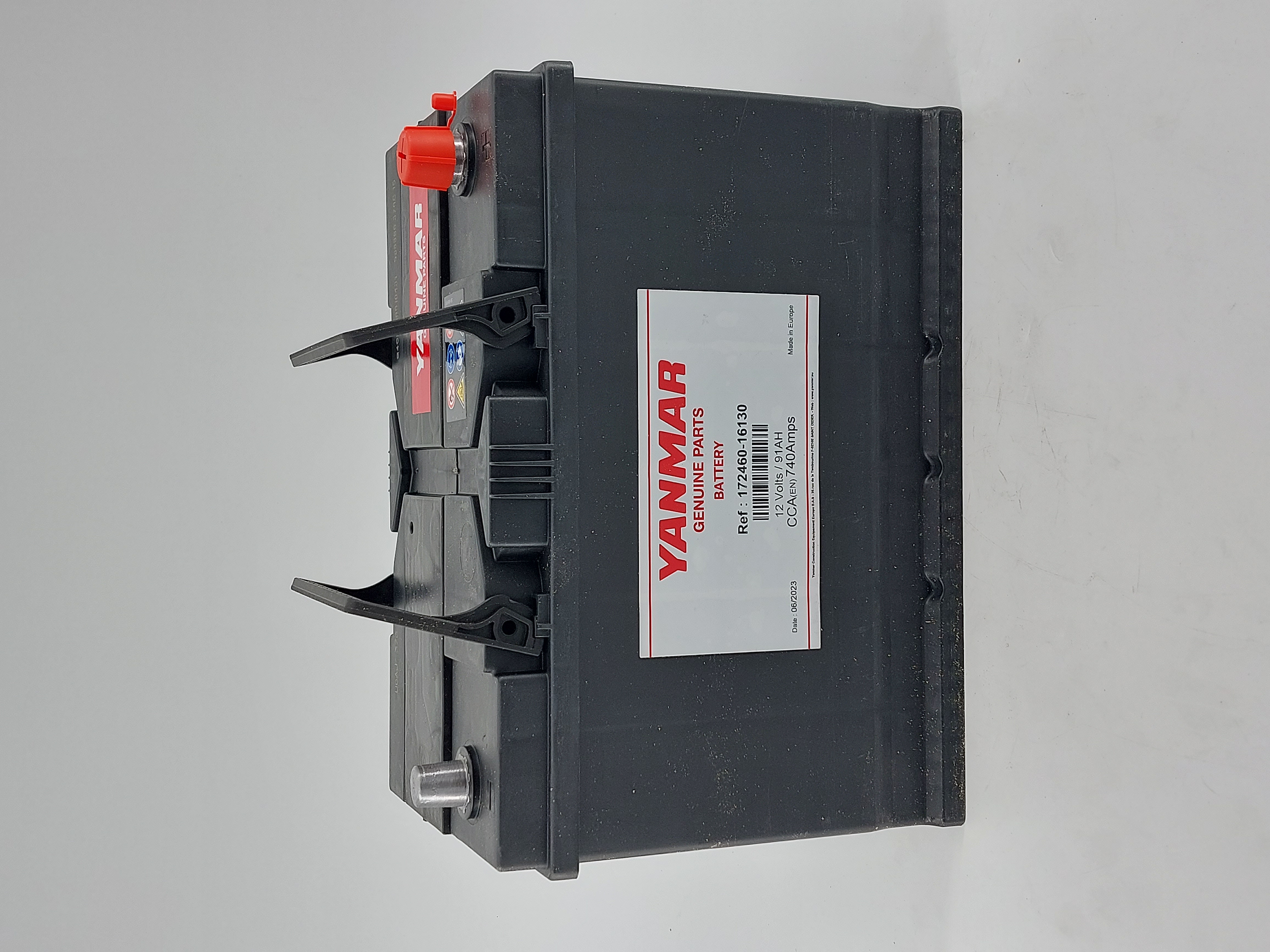 172460-16130 BATTERIE UN2794