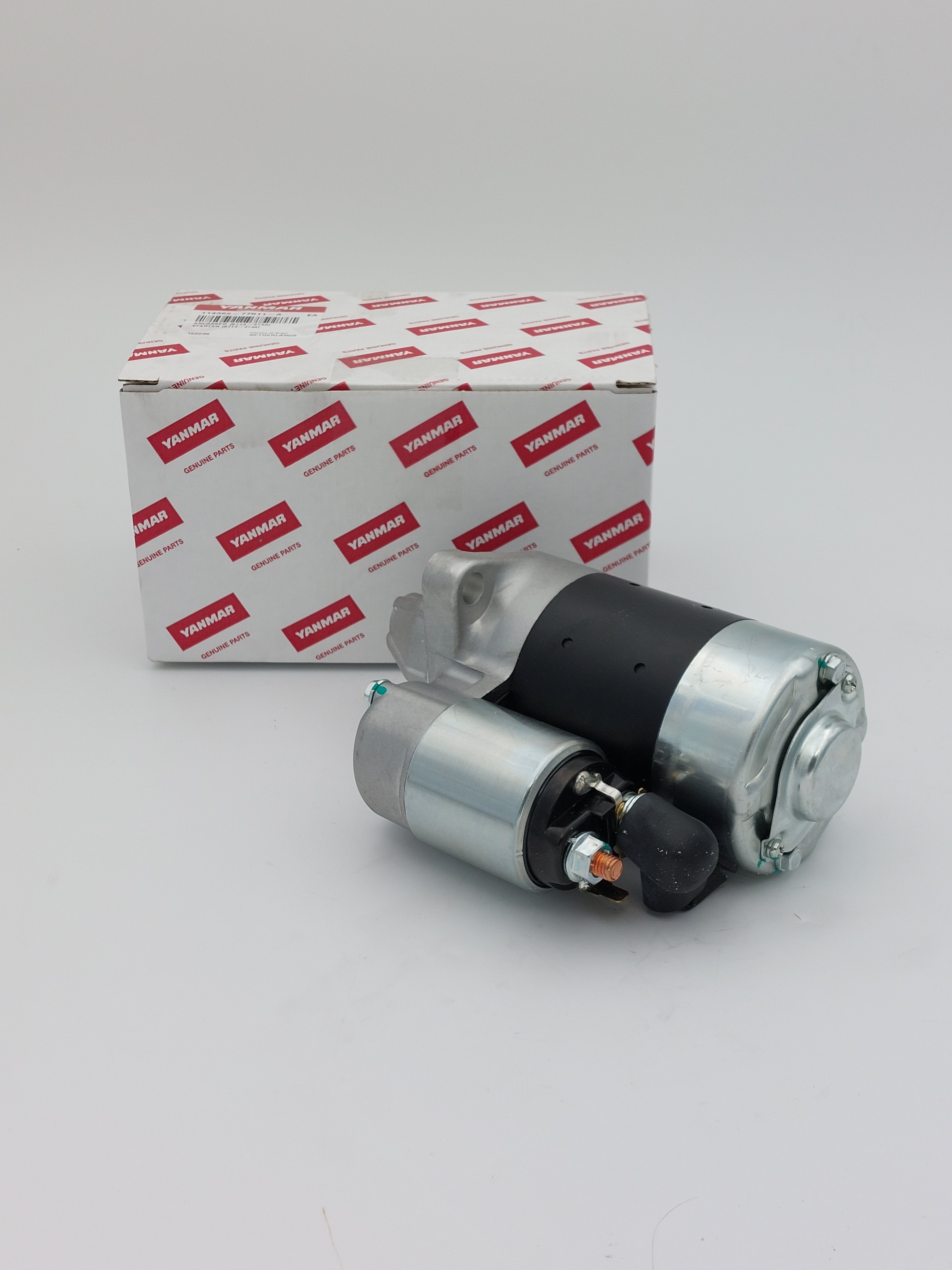 114362-77011 ANLASSER