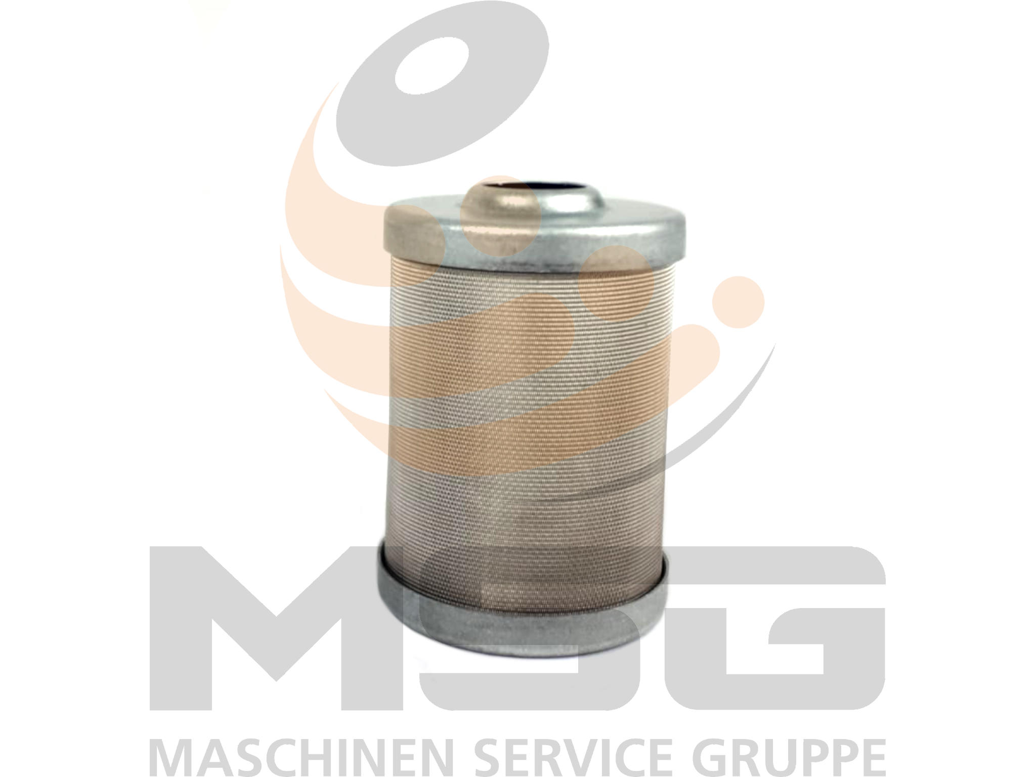 RD81951280 Kraftstoffvorfilter / Wasserabscheider Original Kubota 
