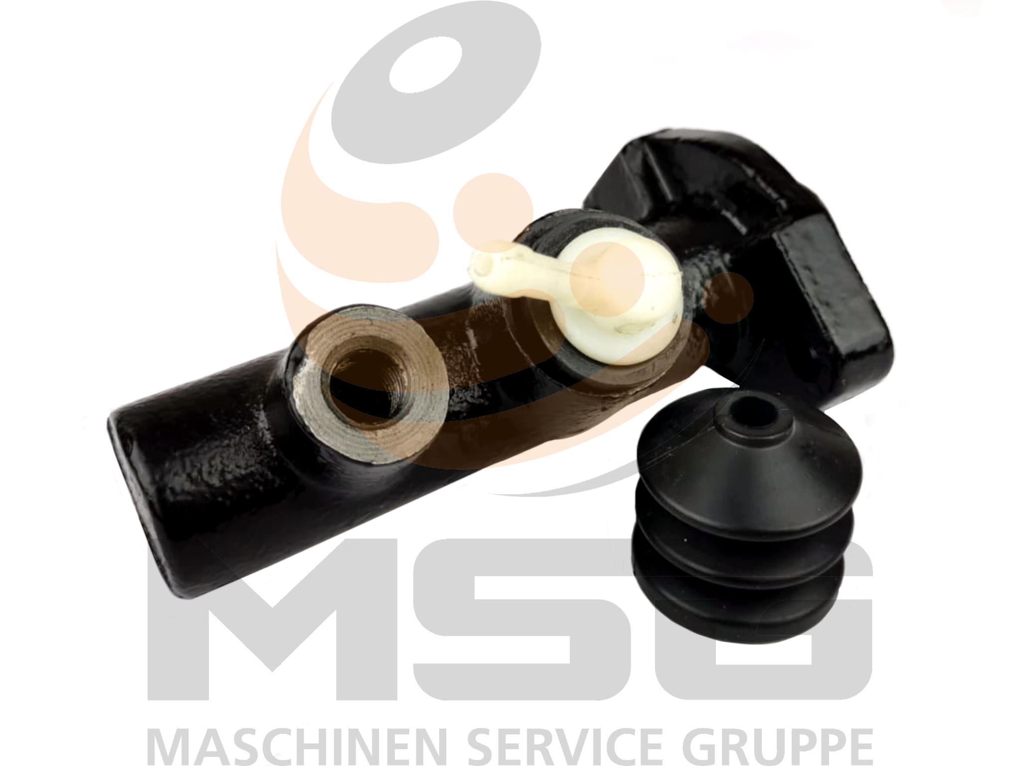 8013433 HAUPTBREMSZYLINDER Original Atlas Weyhausen z.B. AR30, AR40, AR50 usw.