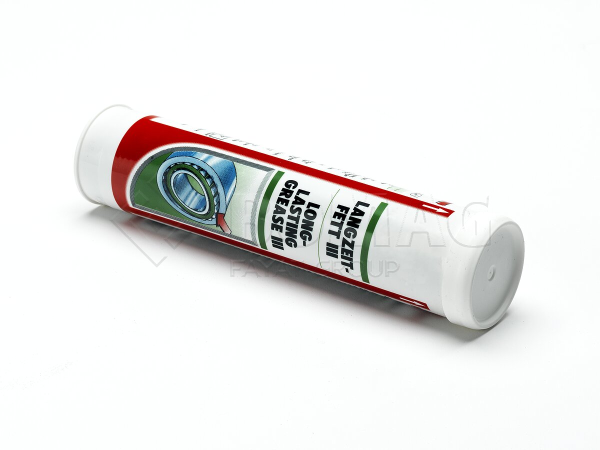 00996002 Fettkartusche