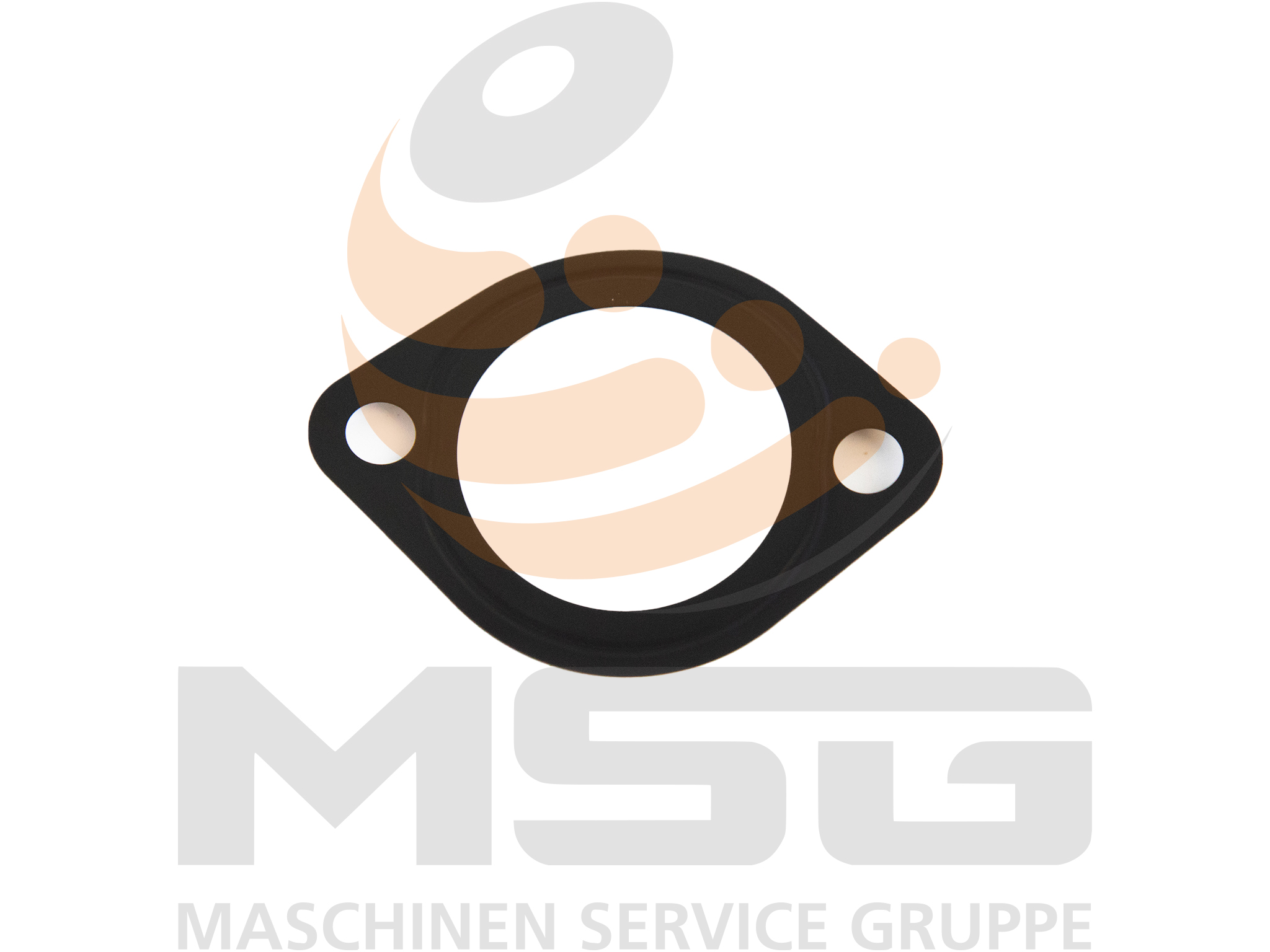 1622173270 Original Kubota Dichtung Thermostat für z.B. KX016-4, KX018-4