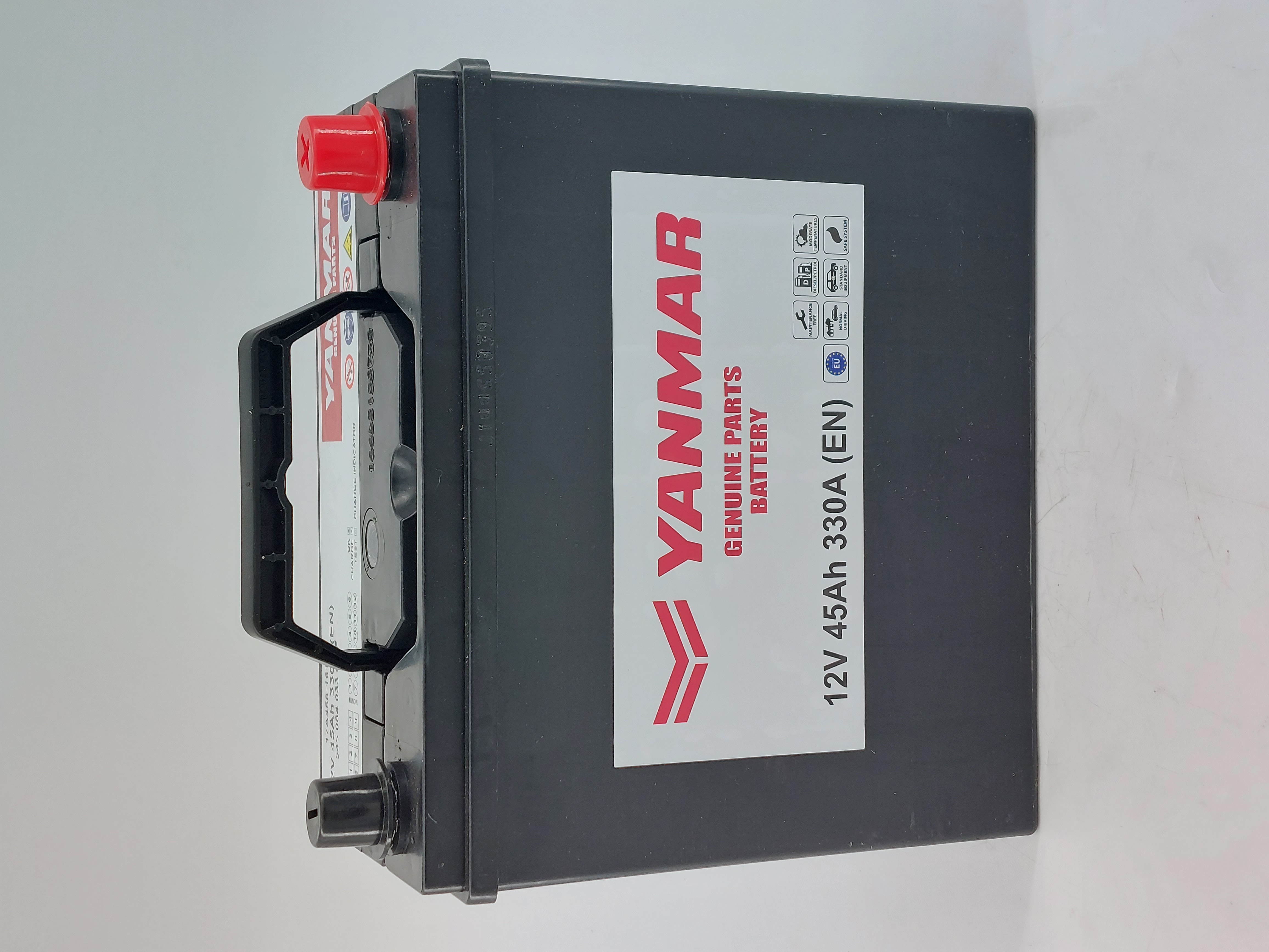 17A458-16111 BATTERIE