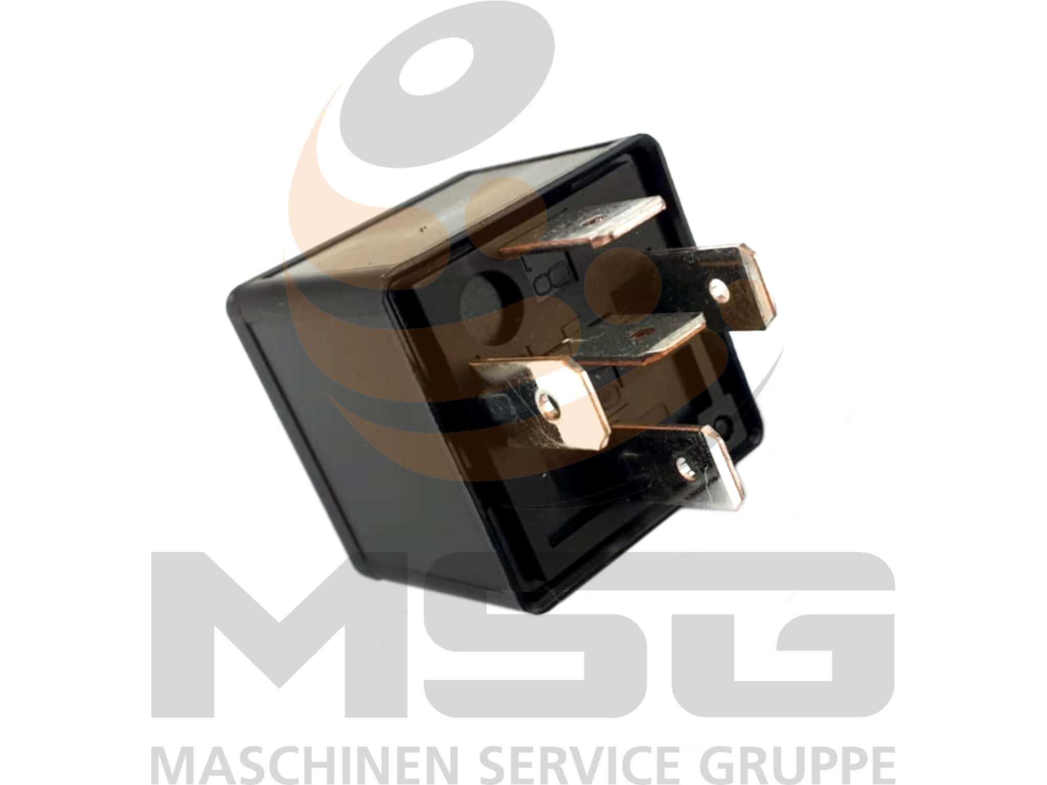 8009370 RELAIS 
