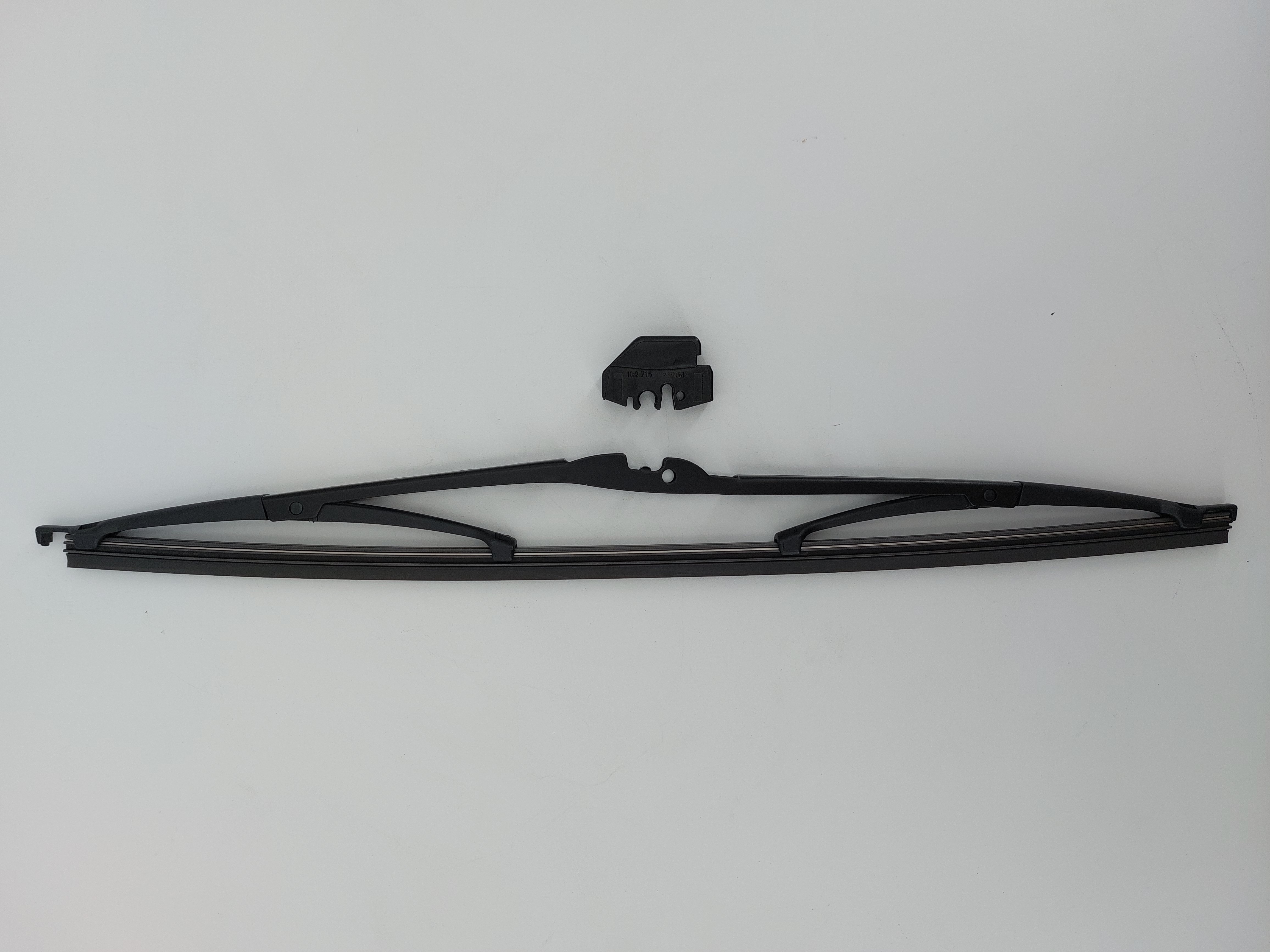 5050631343 WISCHERBLATT WIF 