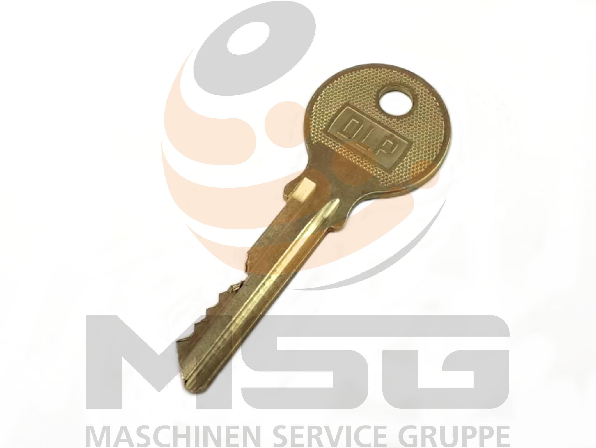 3648257 SCHLUESSEL TUERSCHL