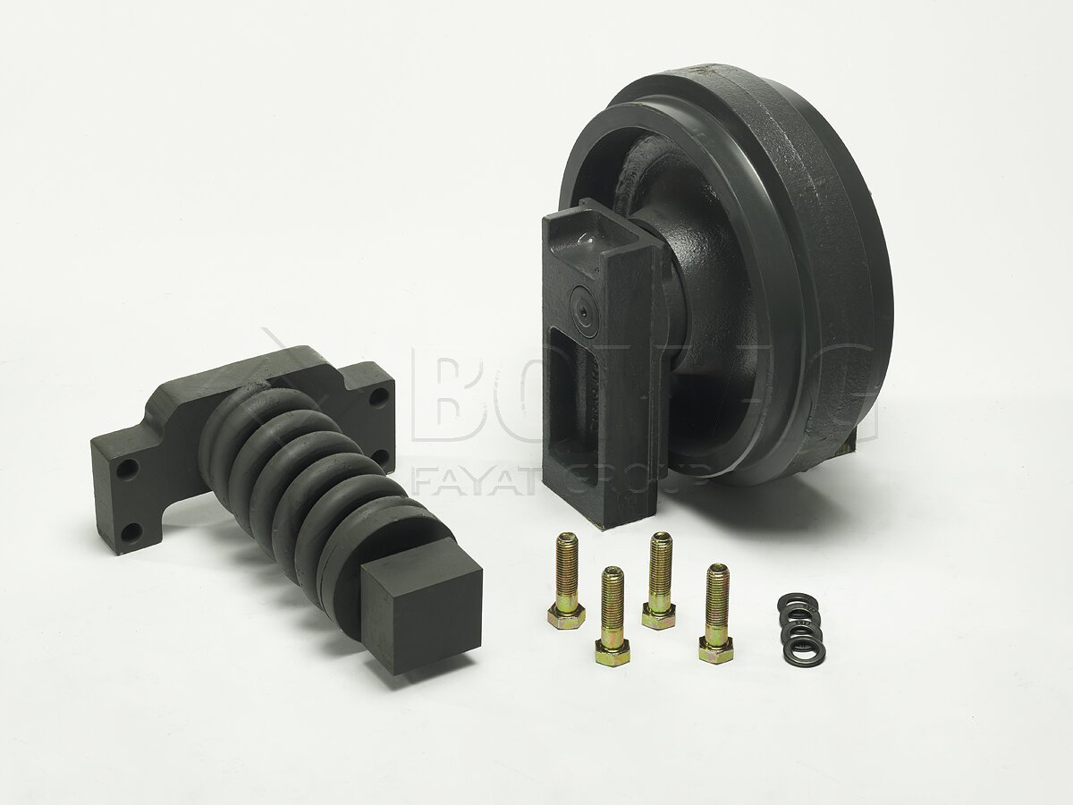 83601118 WK,Kettenspannrad