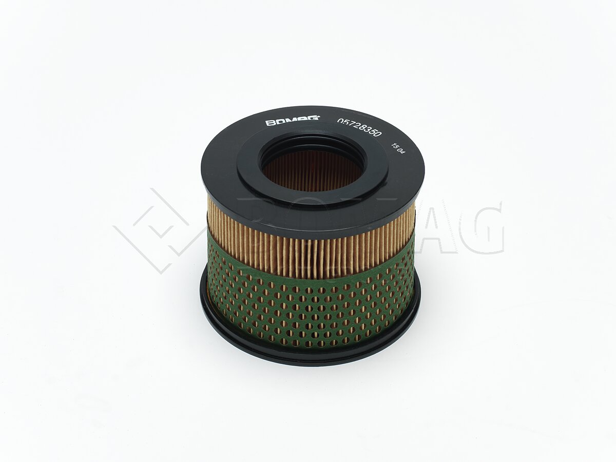 05728350 Luftfilter 