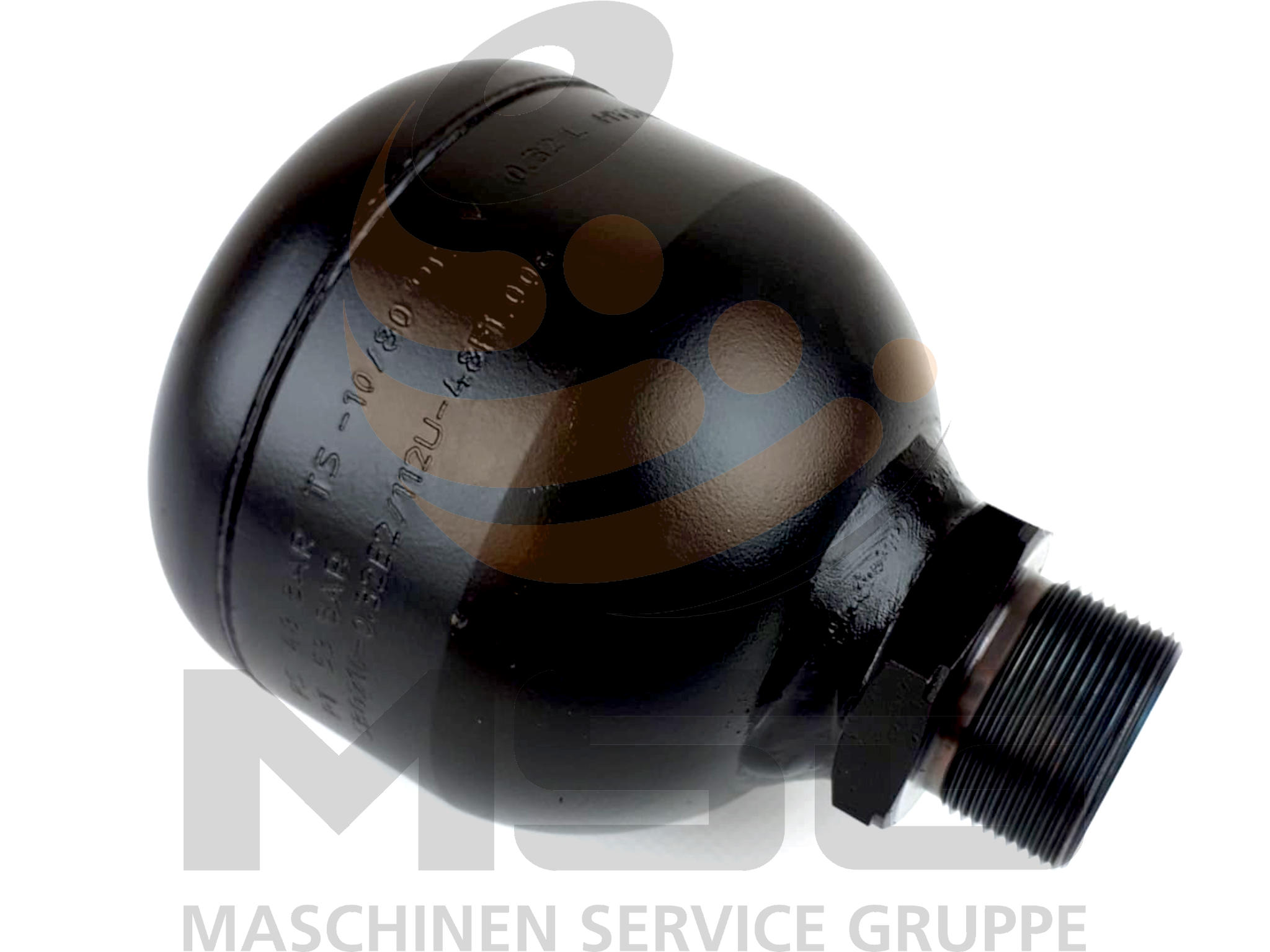5368658532 Druckspeicher, Membranspeicher für z.B. HR11,HR12,HR13,HR14,HR16