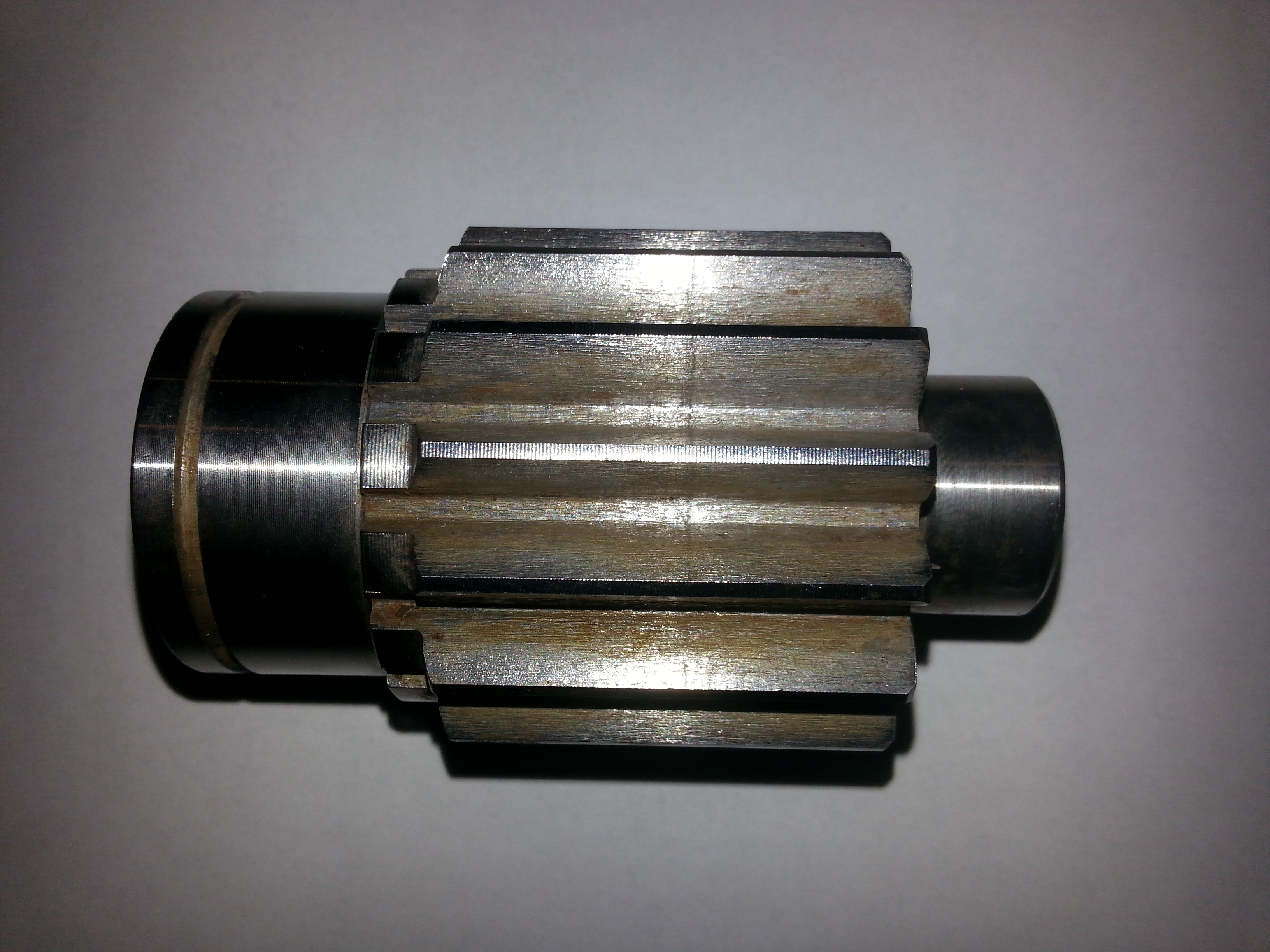 1113166 ANTRIEBSRITZEL F. E32 