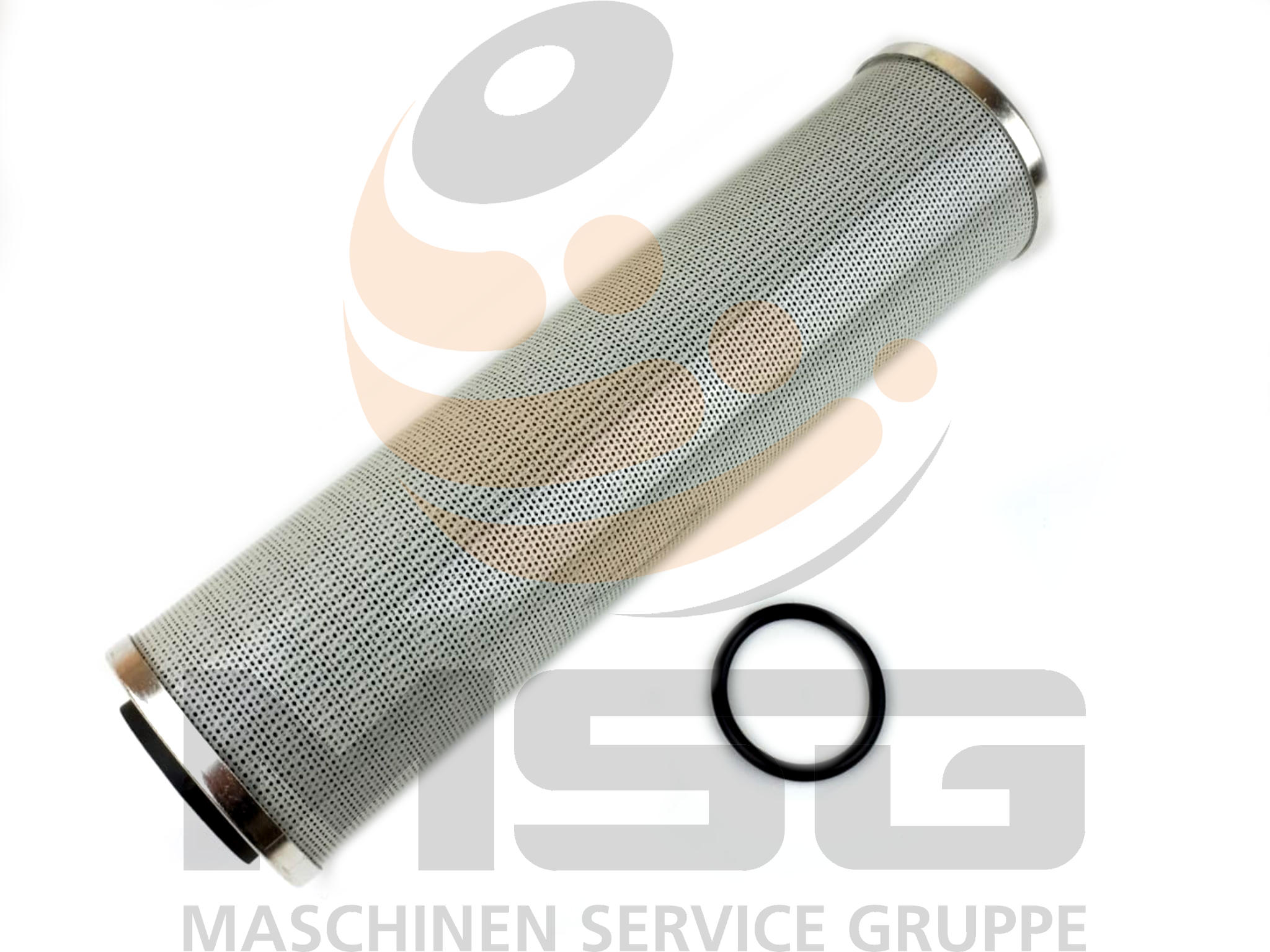 5380658088 Hydraulikfilter Yanmar für z.B. TW75, TW85, TW95, TW110, HML32, HML42
