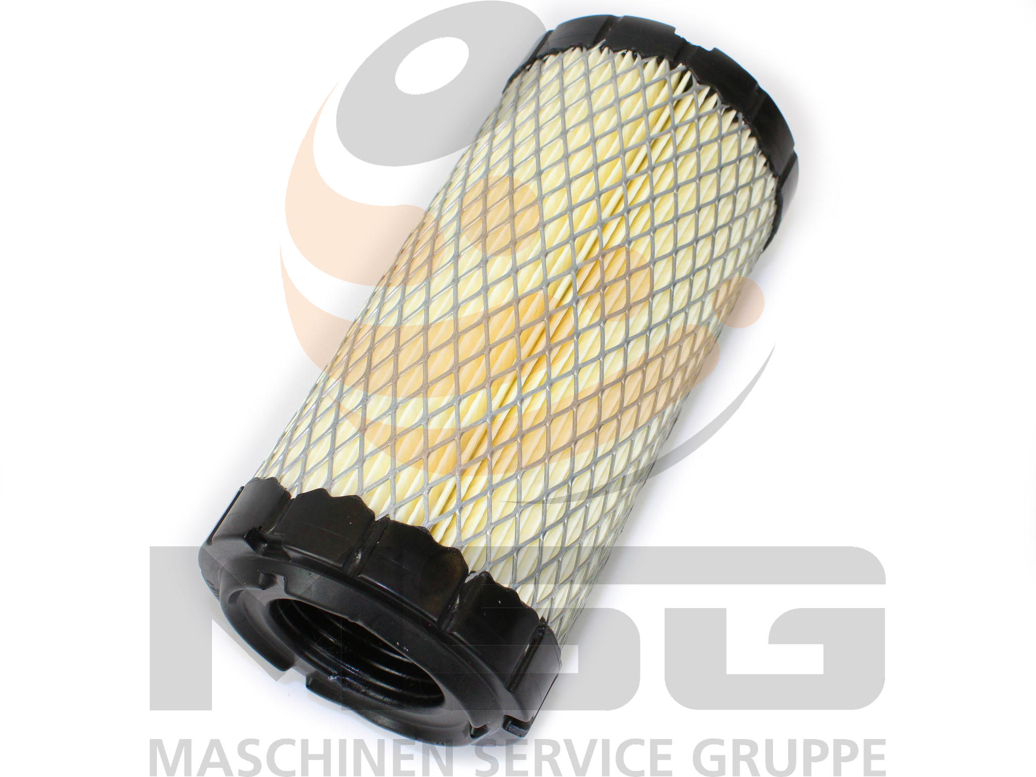 5501648433 Luftfilter Original Yanmar für z.B.TC16,TC20,HR1.5,HR1.6,HR2.0,HR12