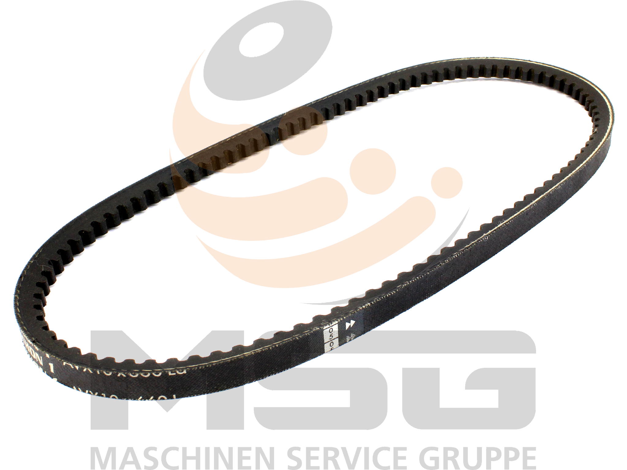 1028173 Keilriemen Original Atlas für AR42C,AR42E,AR46E,AR46C,AR52D,AR52C,AR72C
