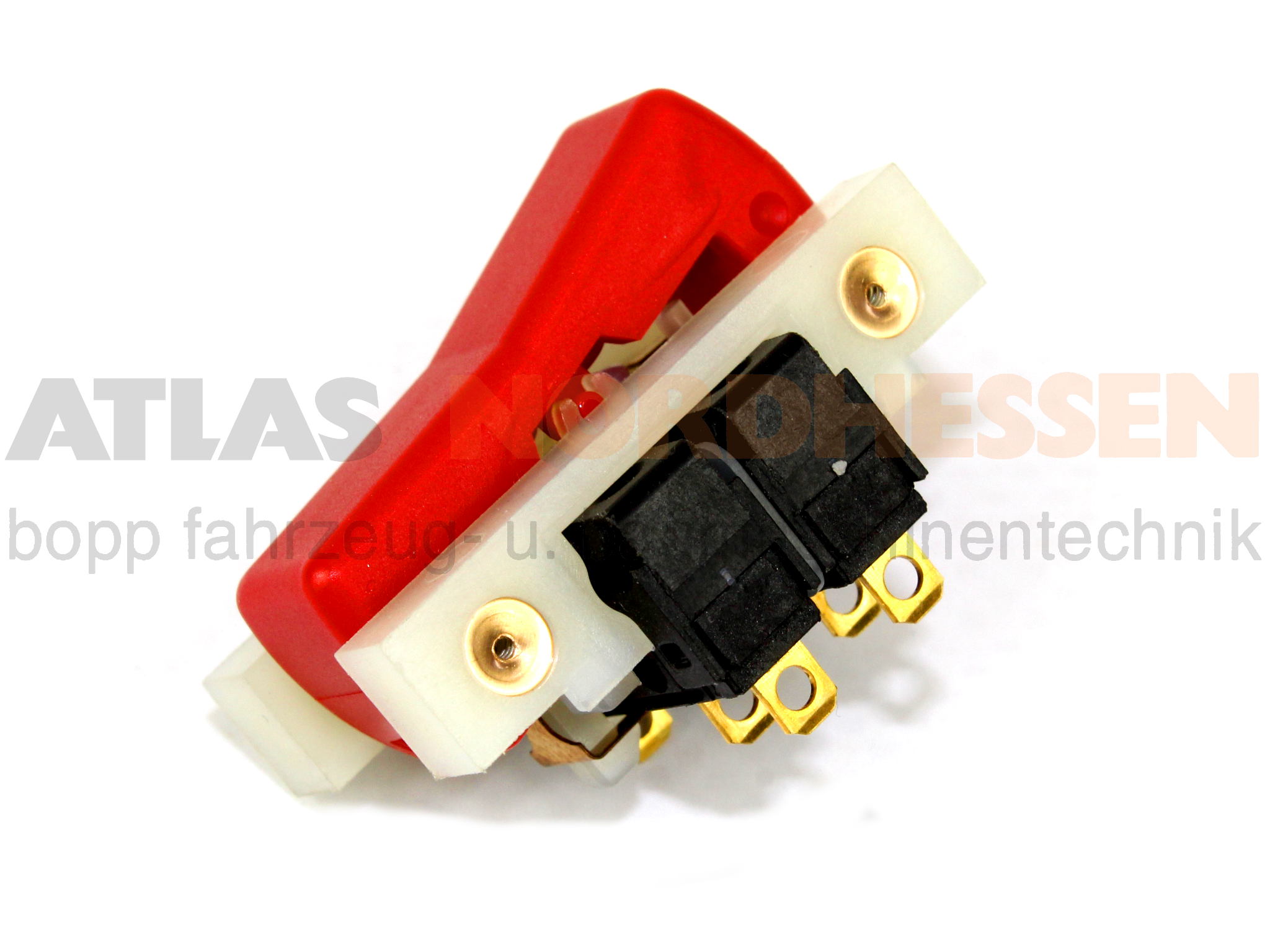5369661180 Wippschalter Joystick Original SKL834, SKL823, SKL824, SKL833, TL160