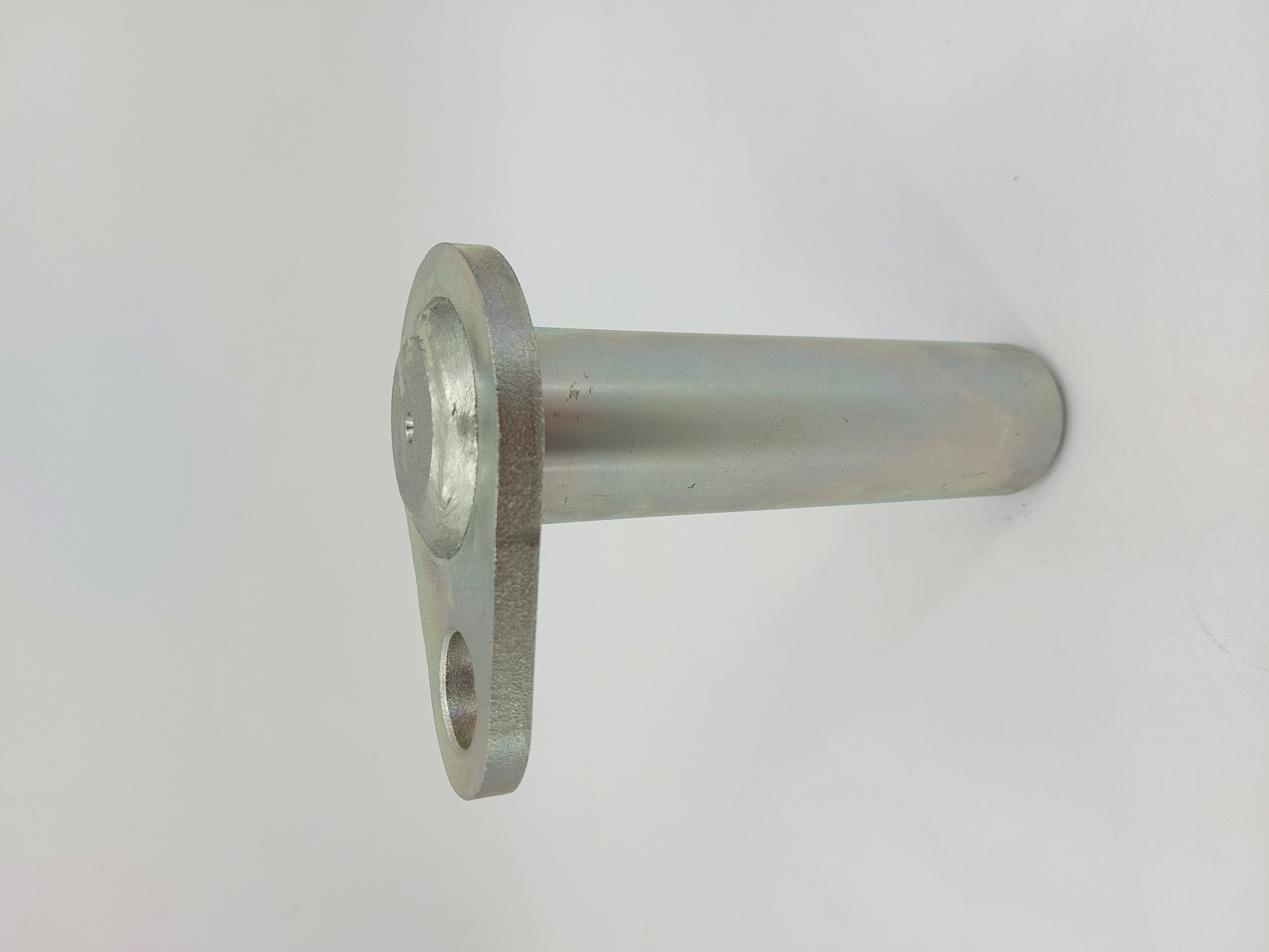 0149109257 BOLZEN KPL.FAHNE VERZINKT 40X159 