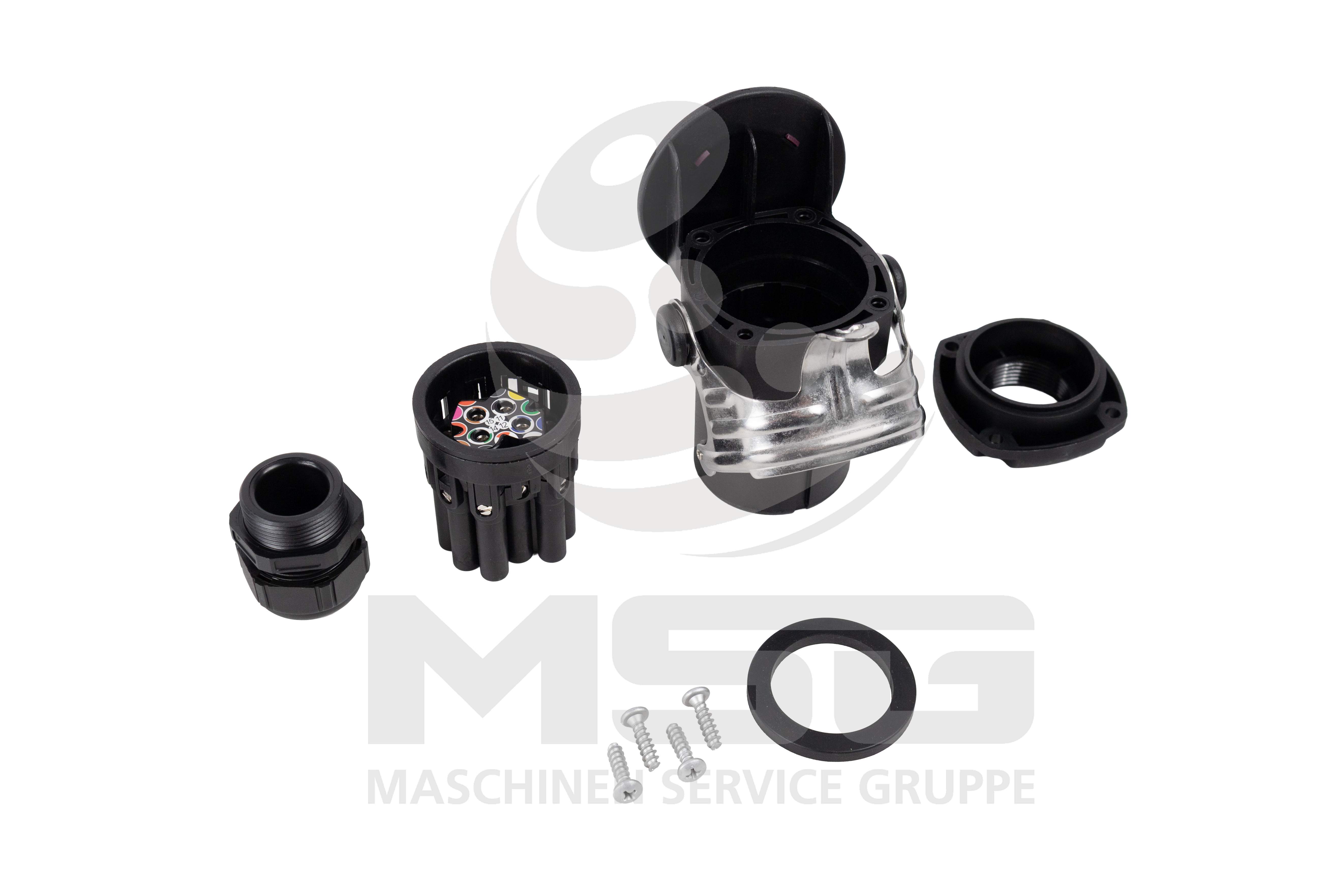 51305557 ABS Stecker DEUTZ