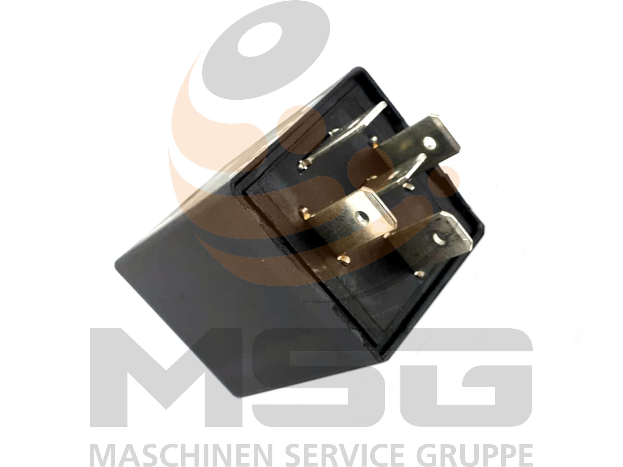 8008996 SONDERRELAIS 12V 10/15A 