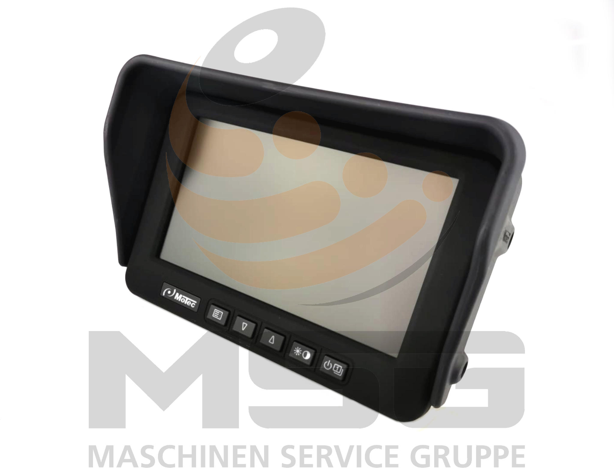 A131374 Farbdisplay 7" Monitor Motec MD3071A