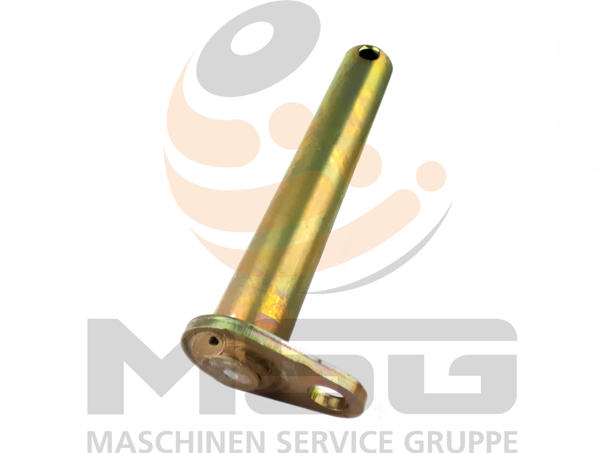0197803125 Original Yanmar Bolzen Schnellwechsler für z.B. TC29, HR14