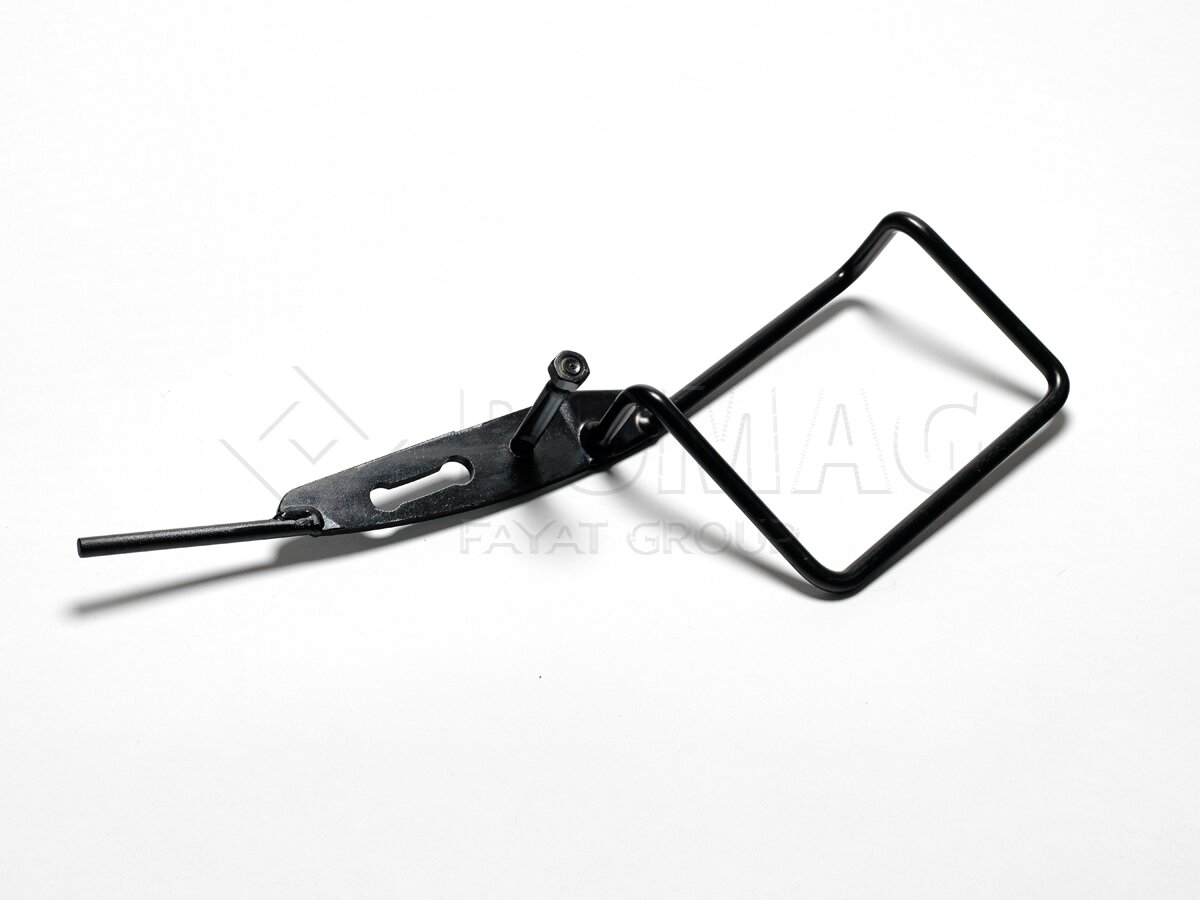 79070241 Schalthebel