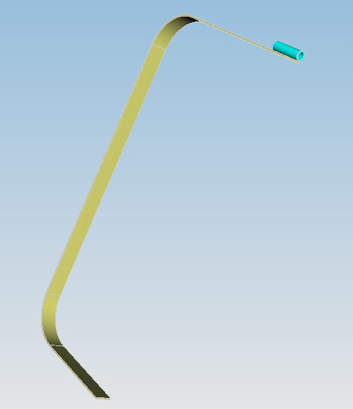  5820008 HALTEBAND KPL