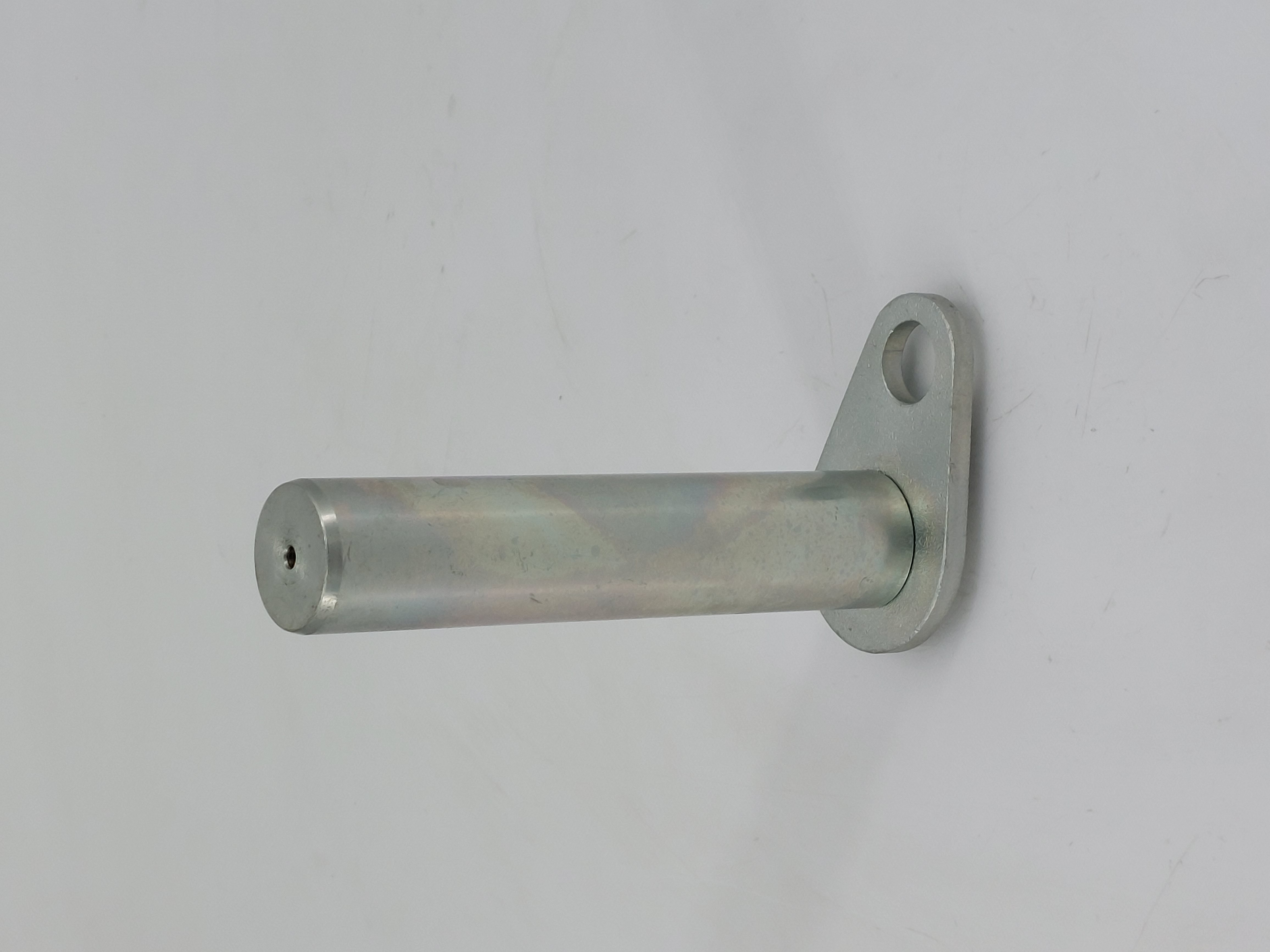 0209722020 BOLZEN KPL.VERZINKT 30X154 