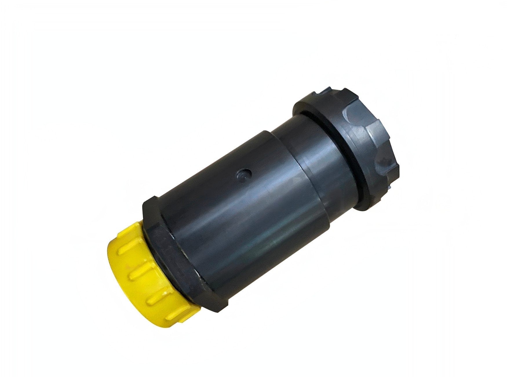 4118455 OilQuick Muffe 1 " für OQ70 | OQ70/55 | OQ80 