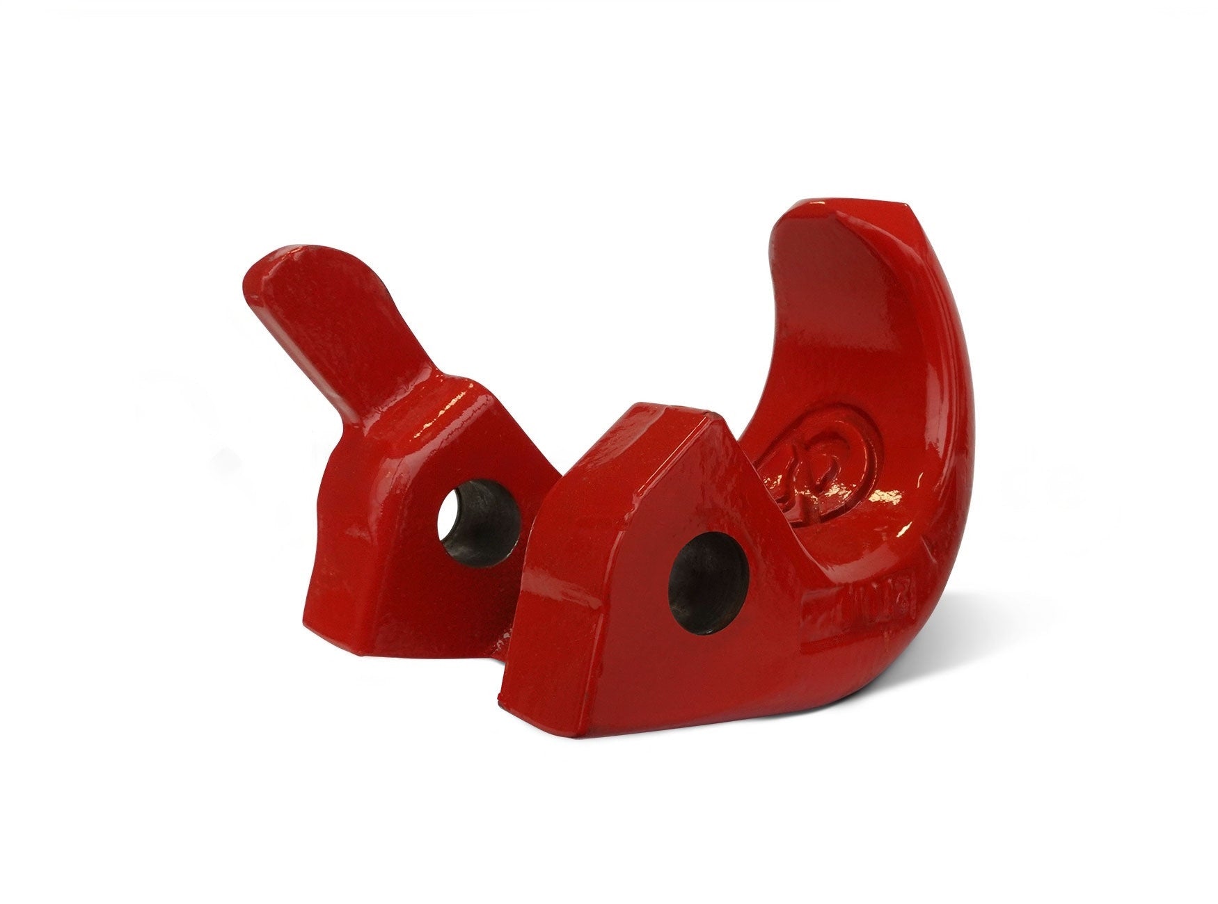 7501864 OilQuick Fallsicherung Standardbolzen Rechts OQ45 
