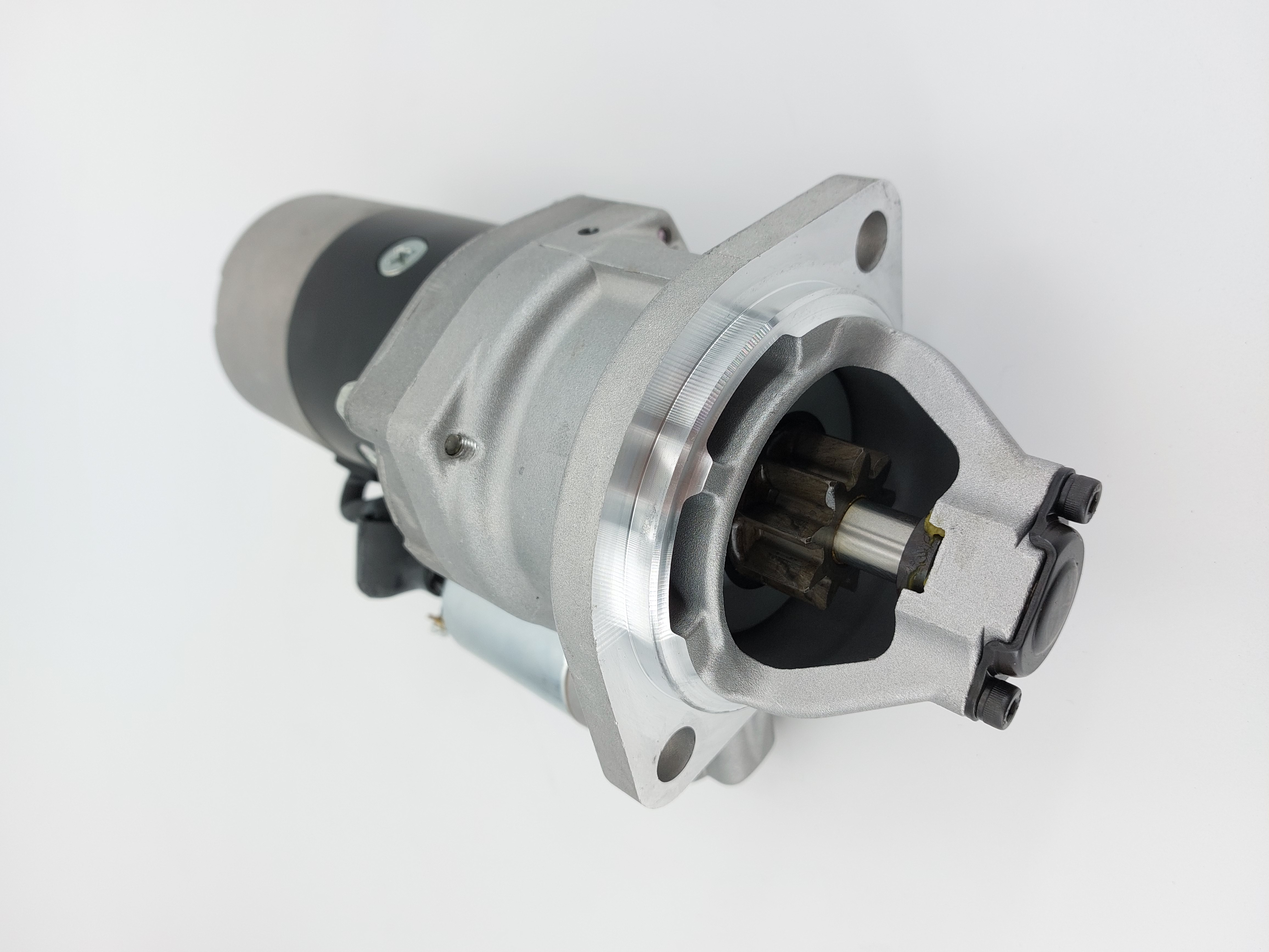 129953-77019 ANLASSER