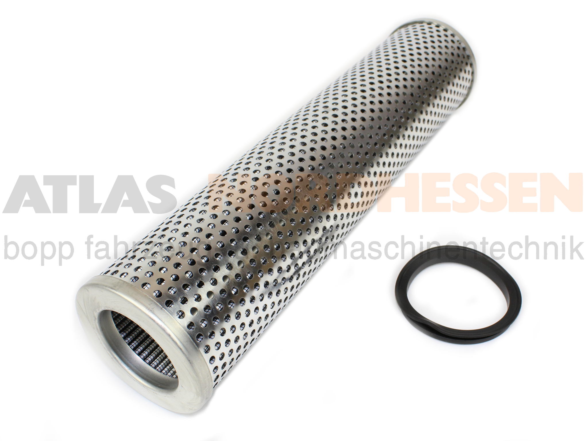 8012138 Hydraulikfilter Original Atlas/Weycor AR55, AR65, AR70, AR75, AR80, AR85