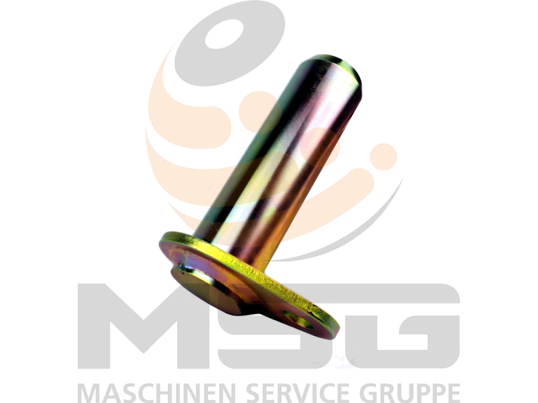 8068090 Bolzen für Atlas Weycor AR41, AR46, AR52, AR60, AR62, AR65, AR75, AR82