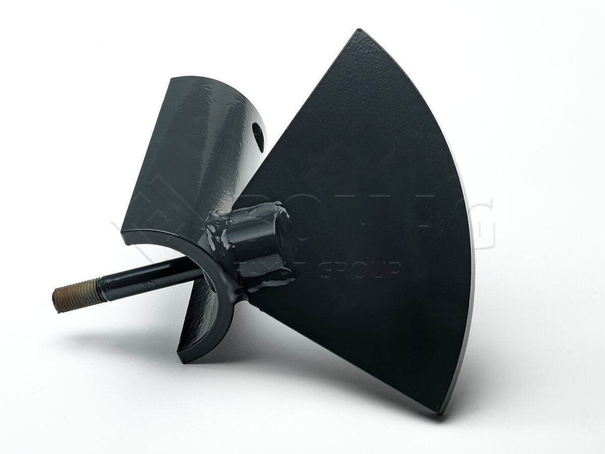 D213805501 Schneckenendsegment